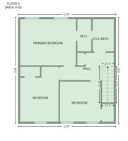 Floorplan #5