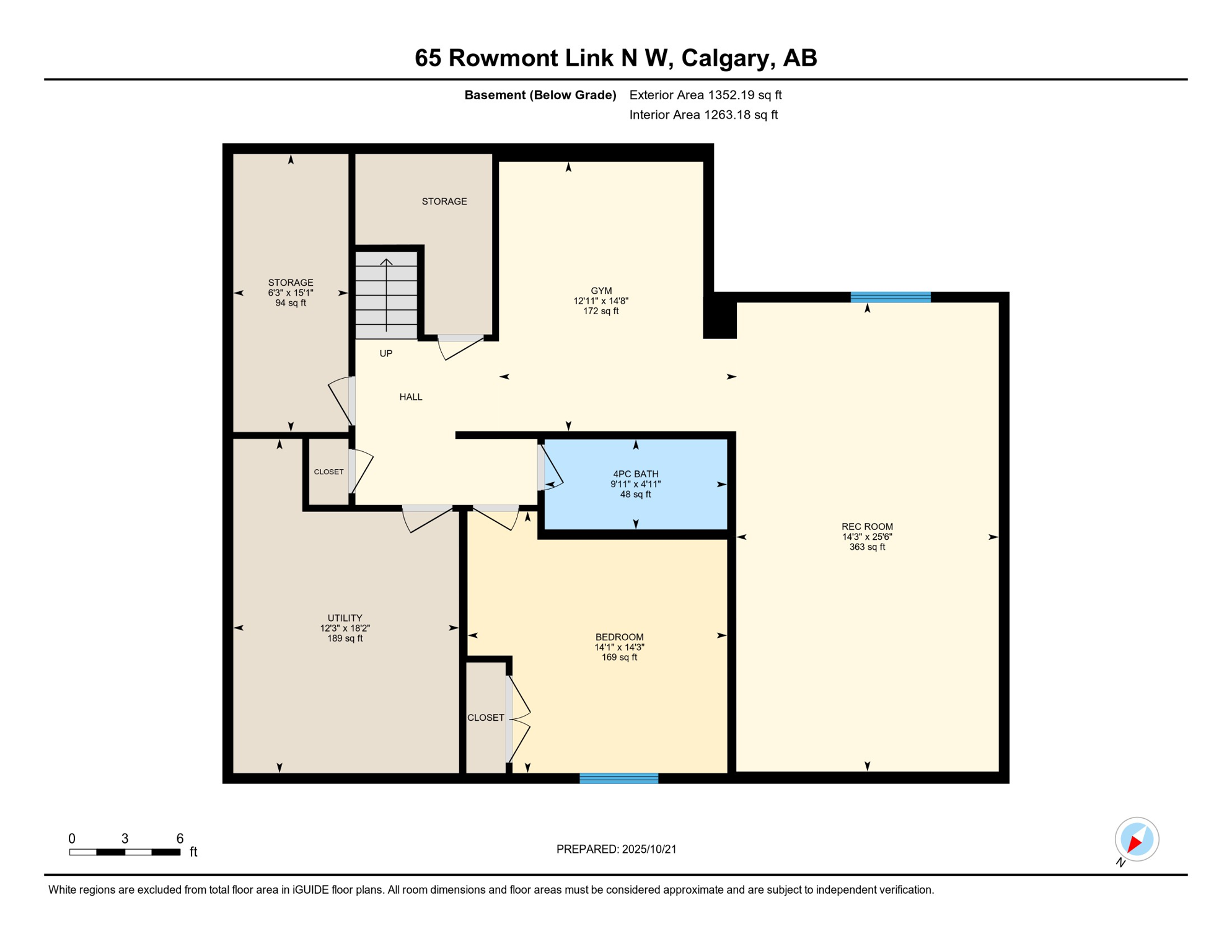 Floorplan #2