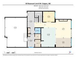Floorplan #3