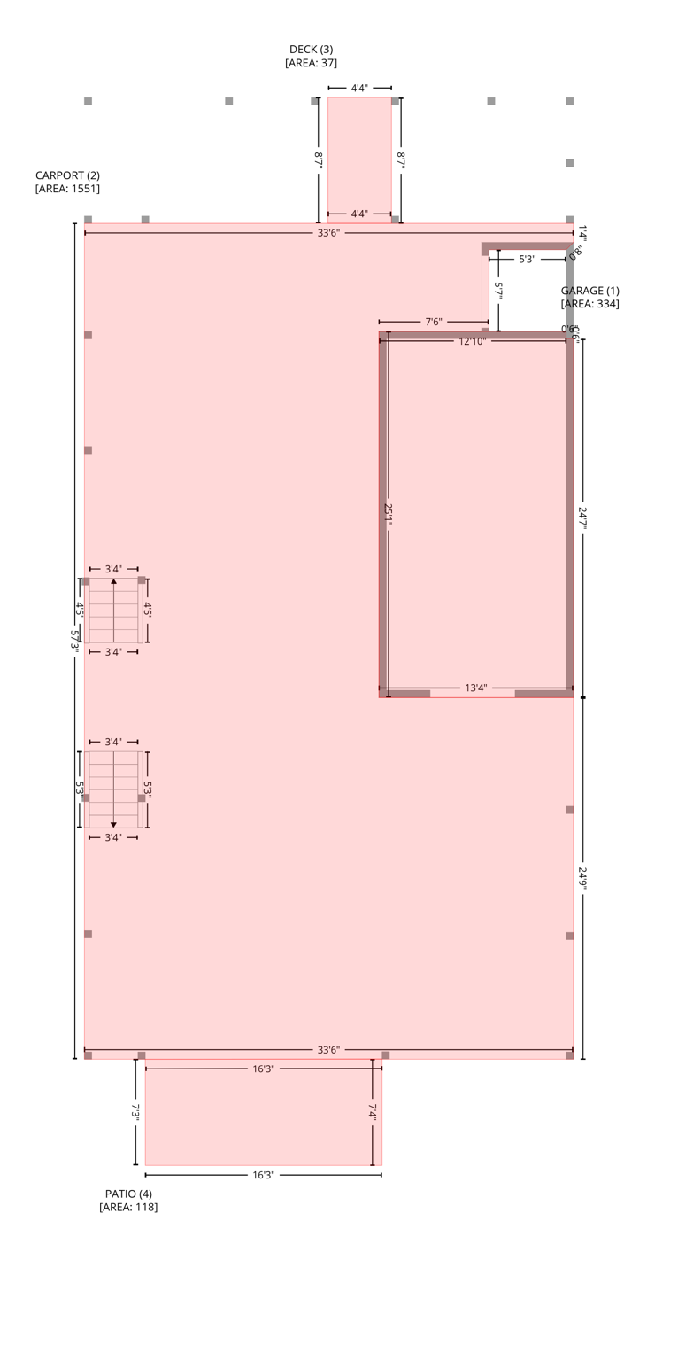 Floorplan #4