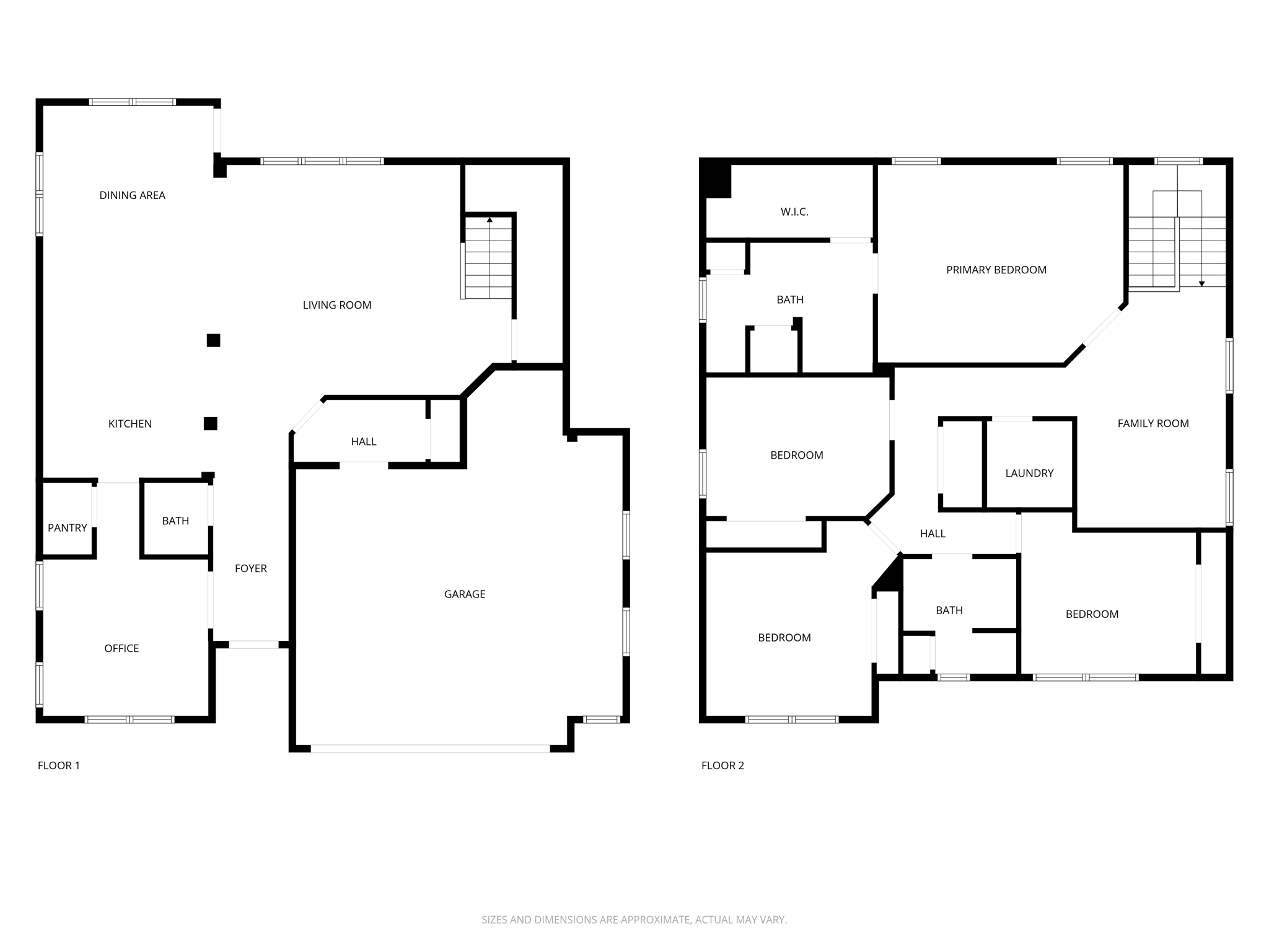 Floorplan #3