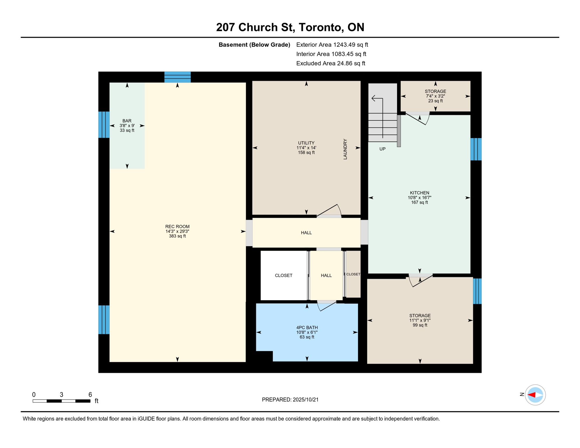 Floorplan #2