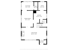 Floorplan #2