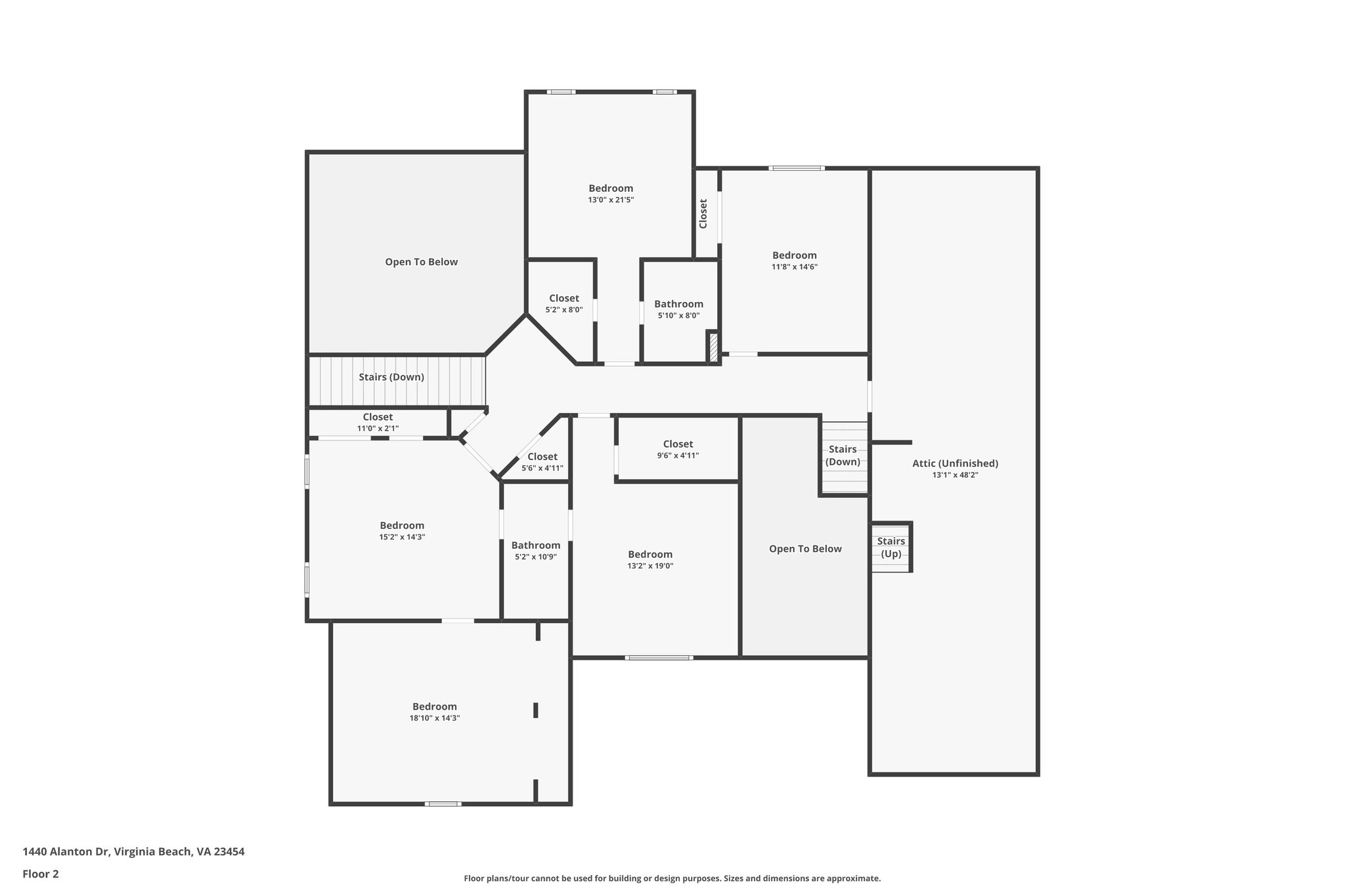 Floor 2