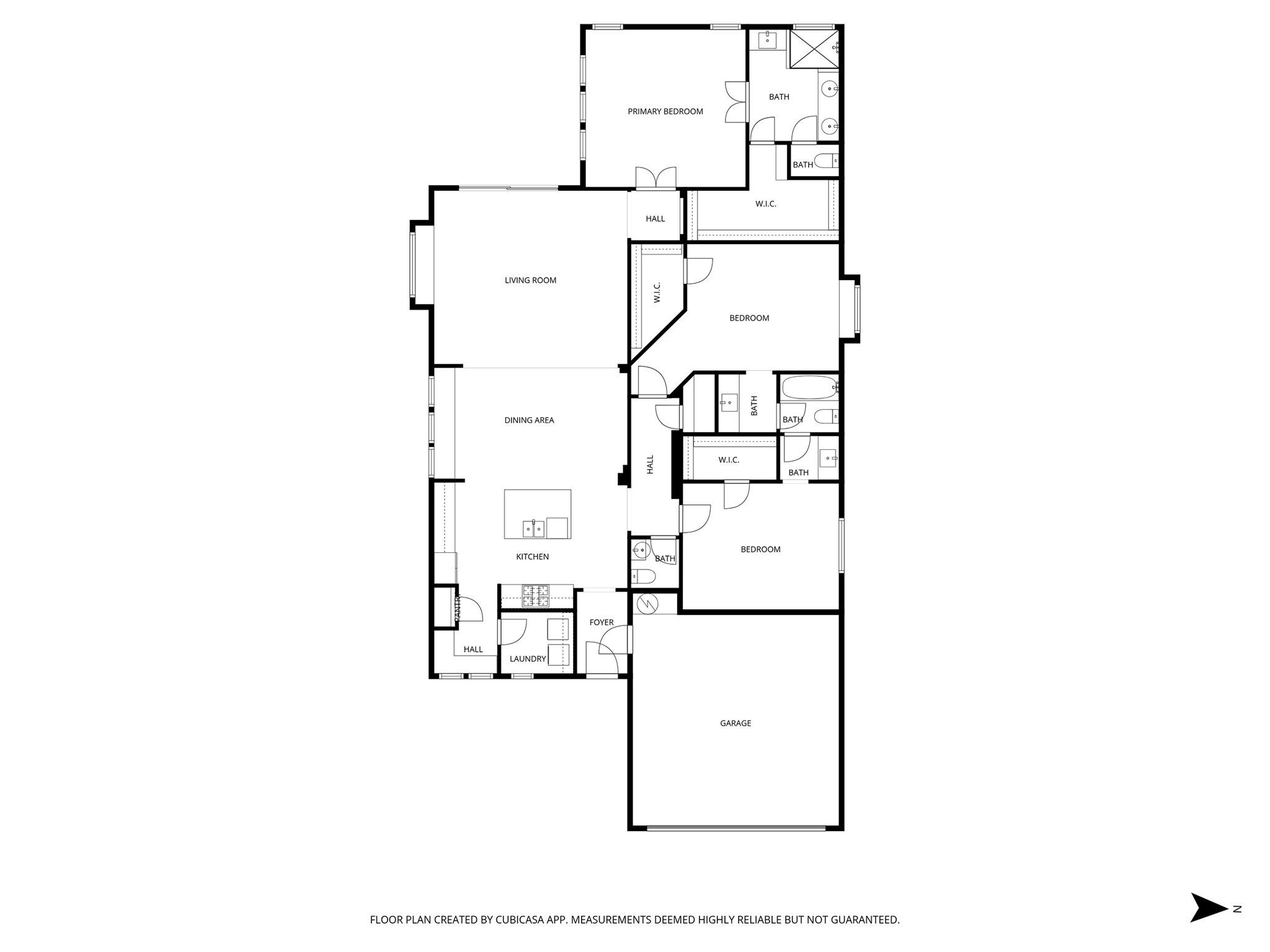 Floorplan #2