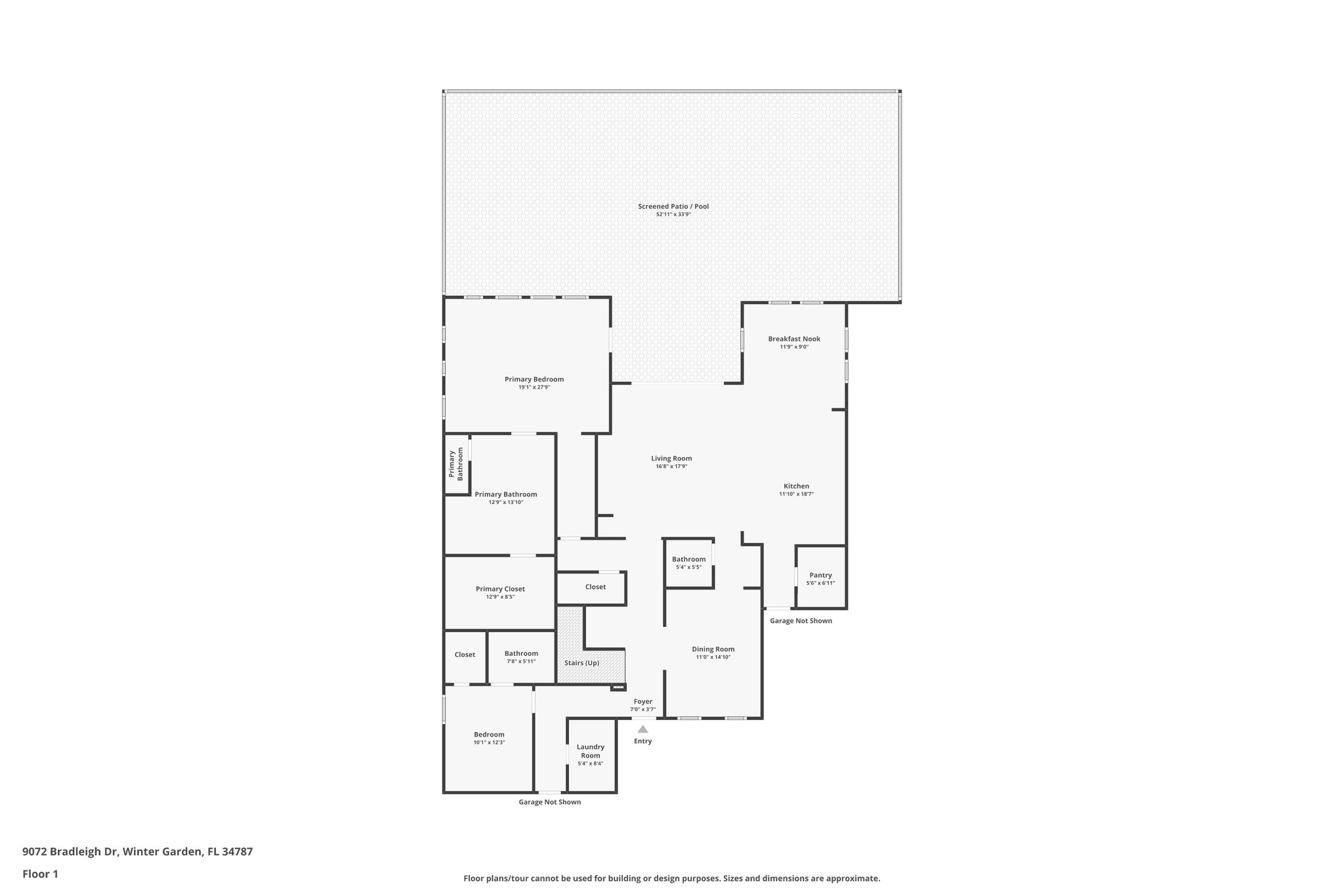 Floor 1