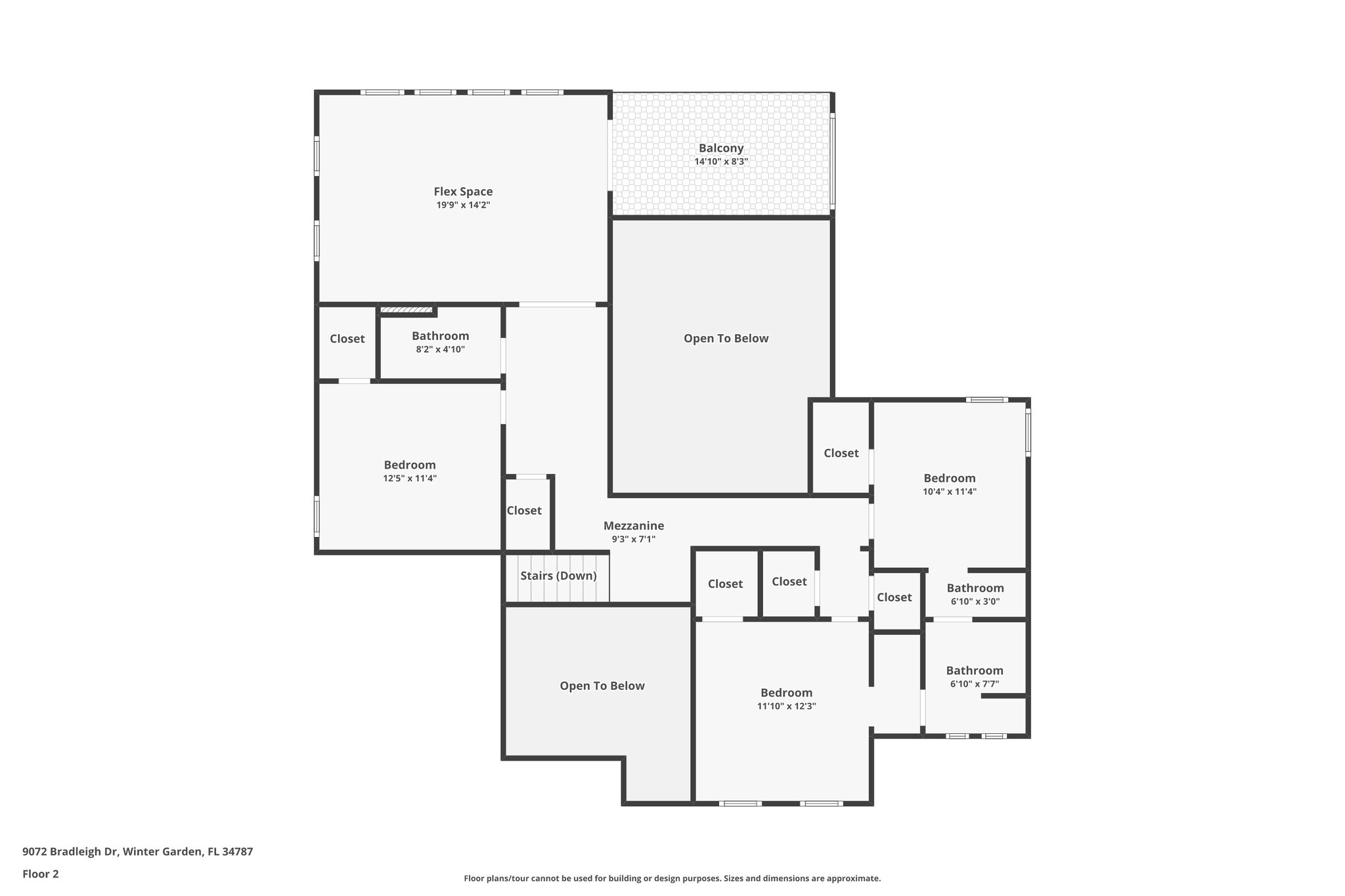 Floor 2