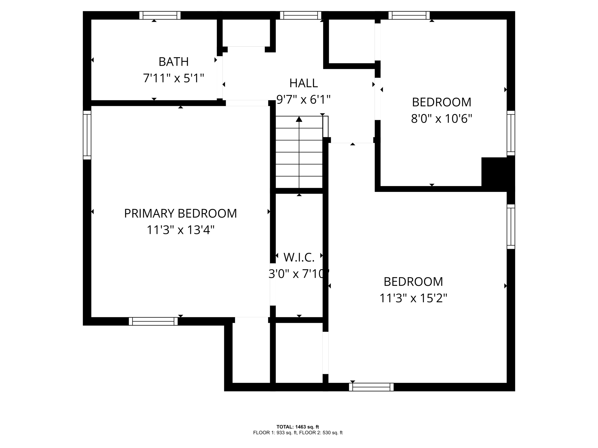 Floorplan #2
