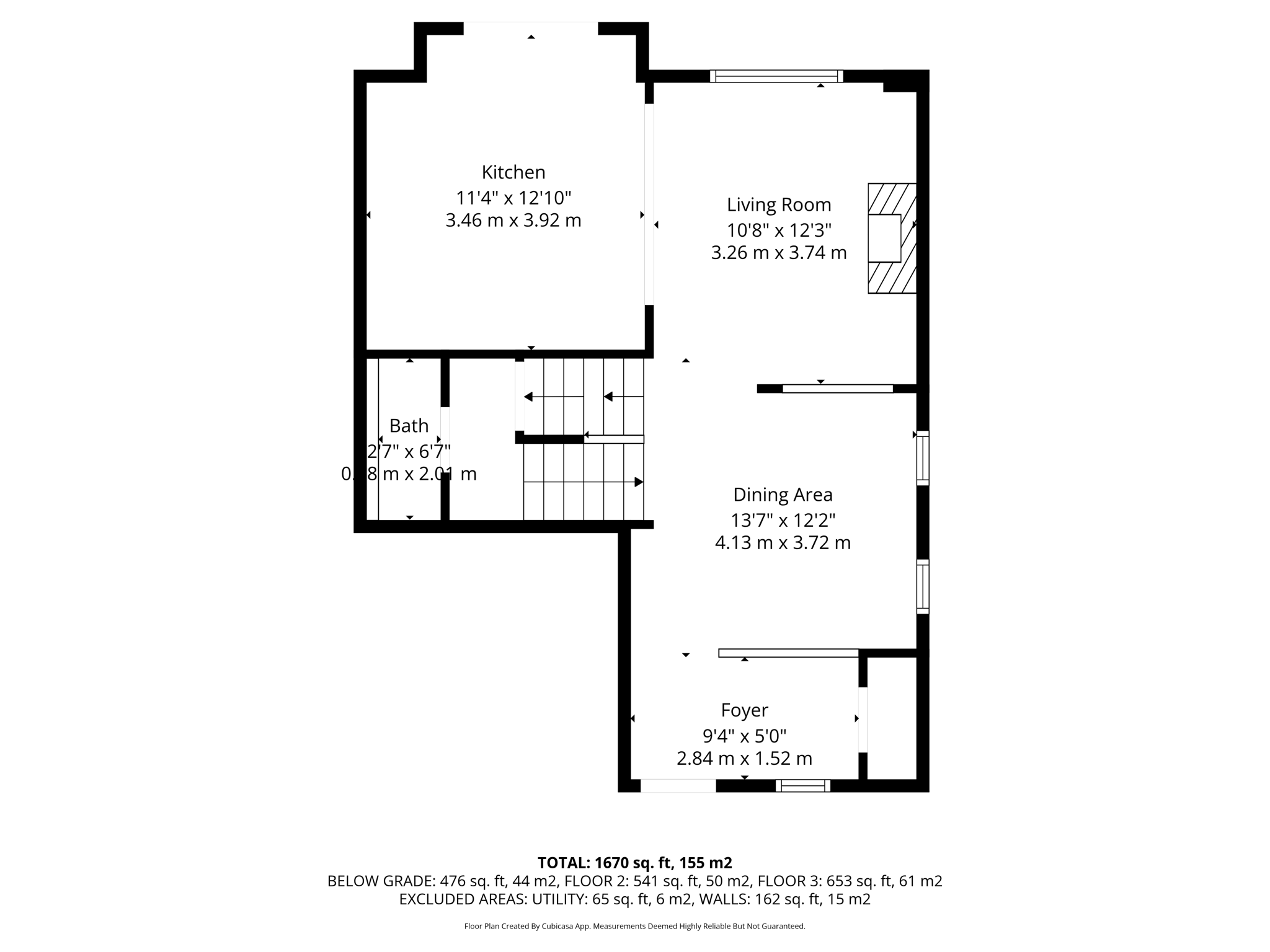 Floorplan #3