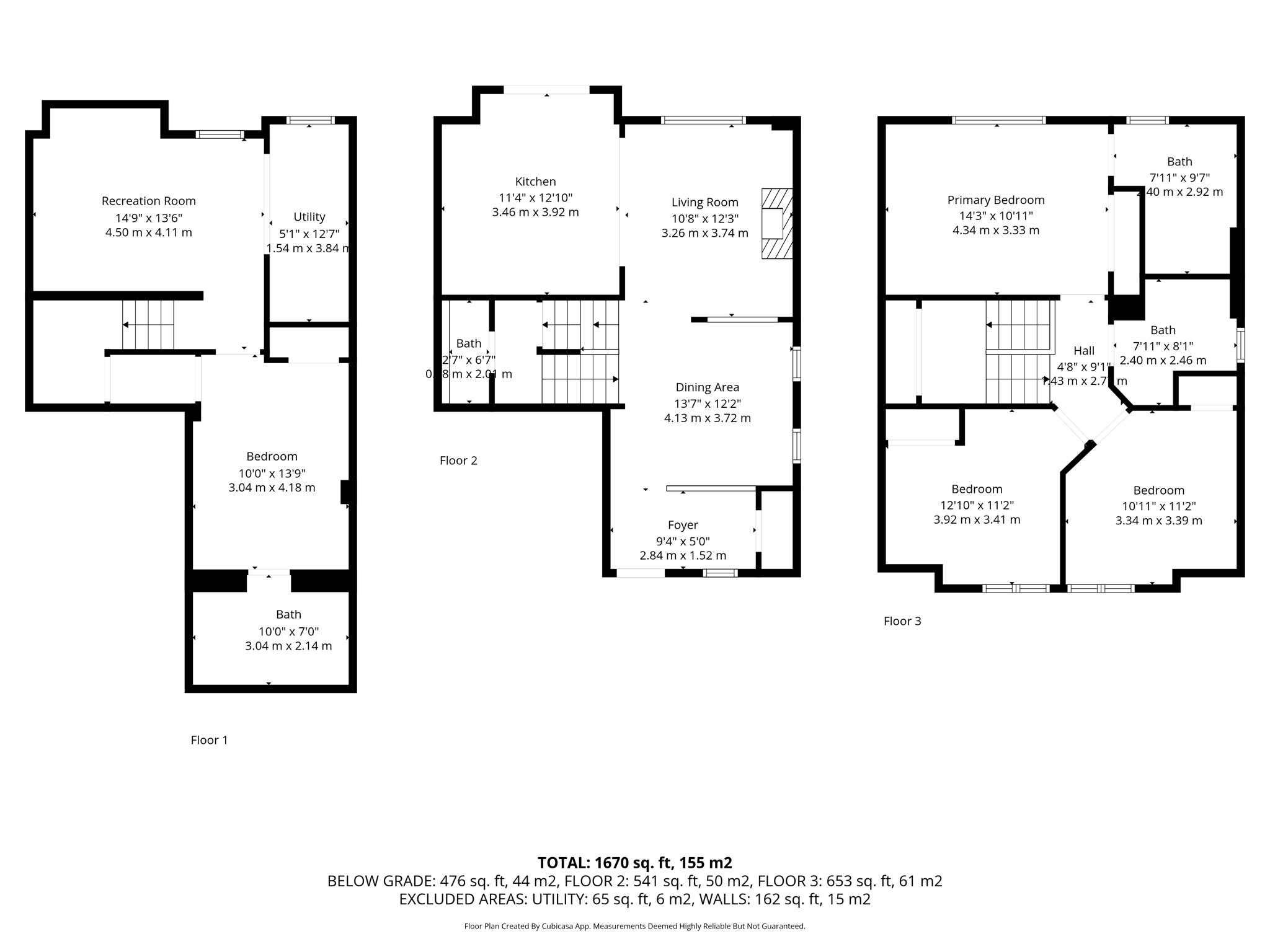 Floorplan #4