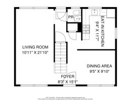 371 West Passaic Avenue First