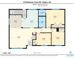 Floorplan #4