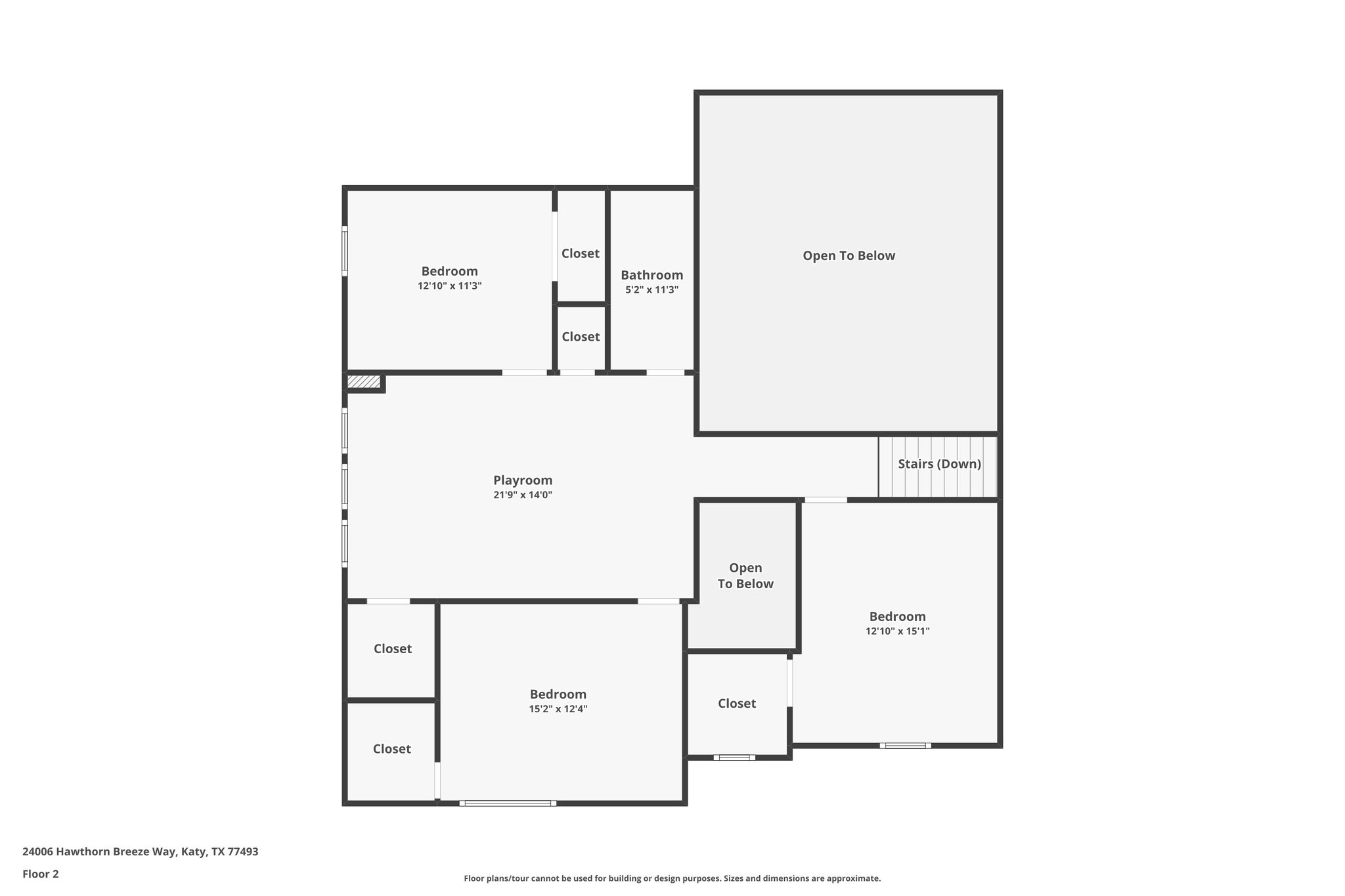 Floor 2