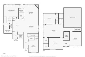 Floorplan #4