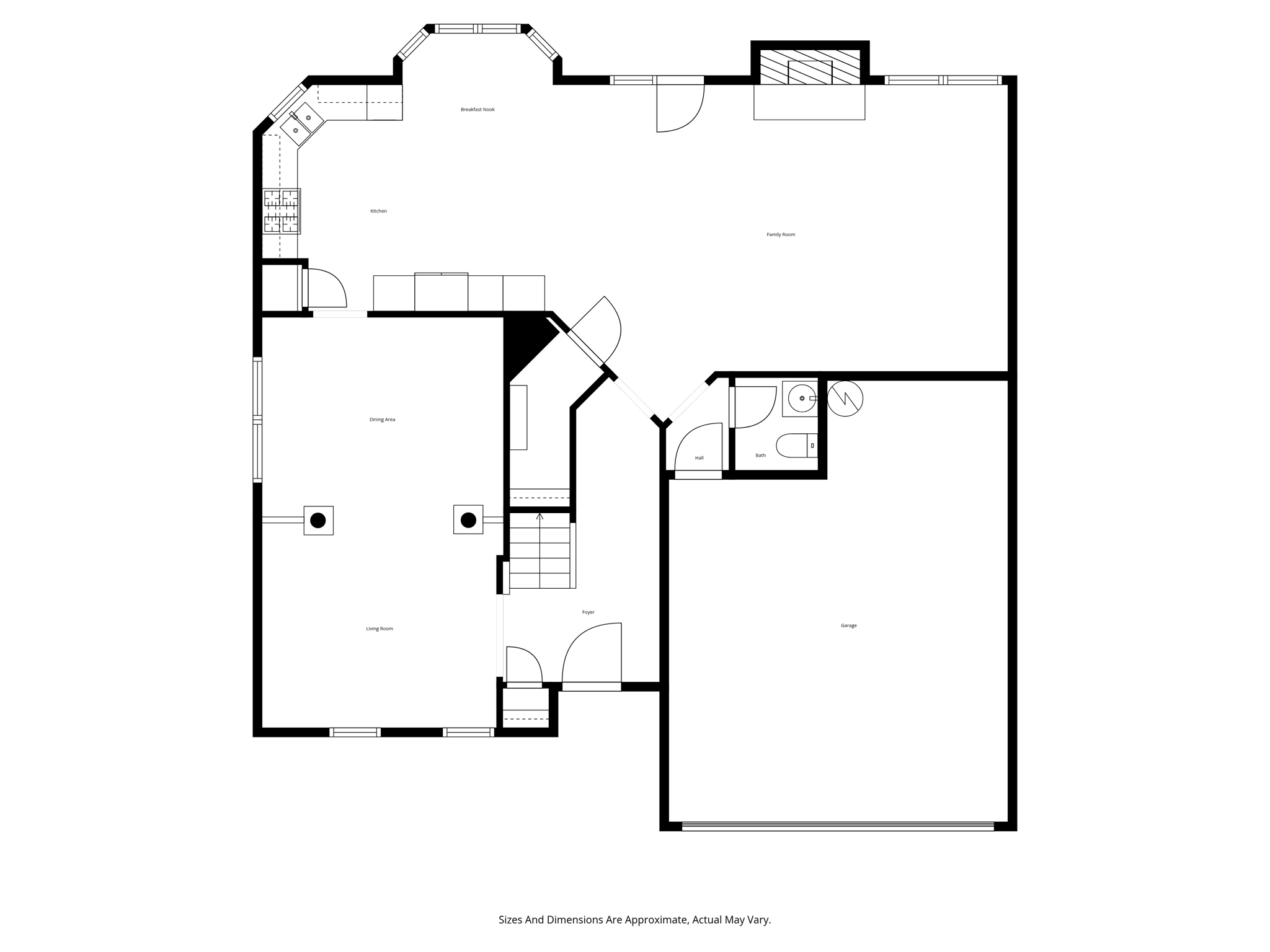 Floorplan #4