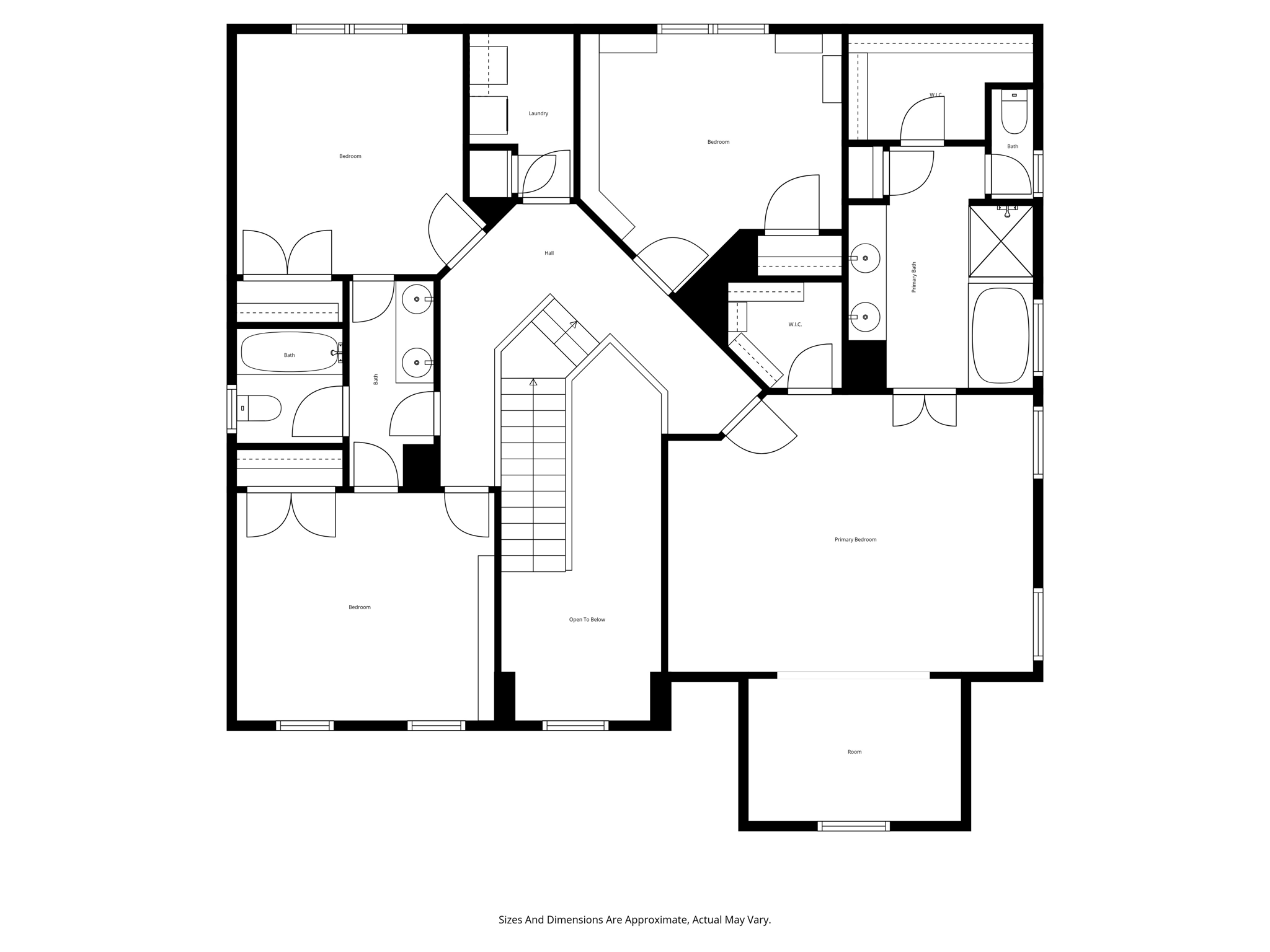 Floorplan #5