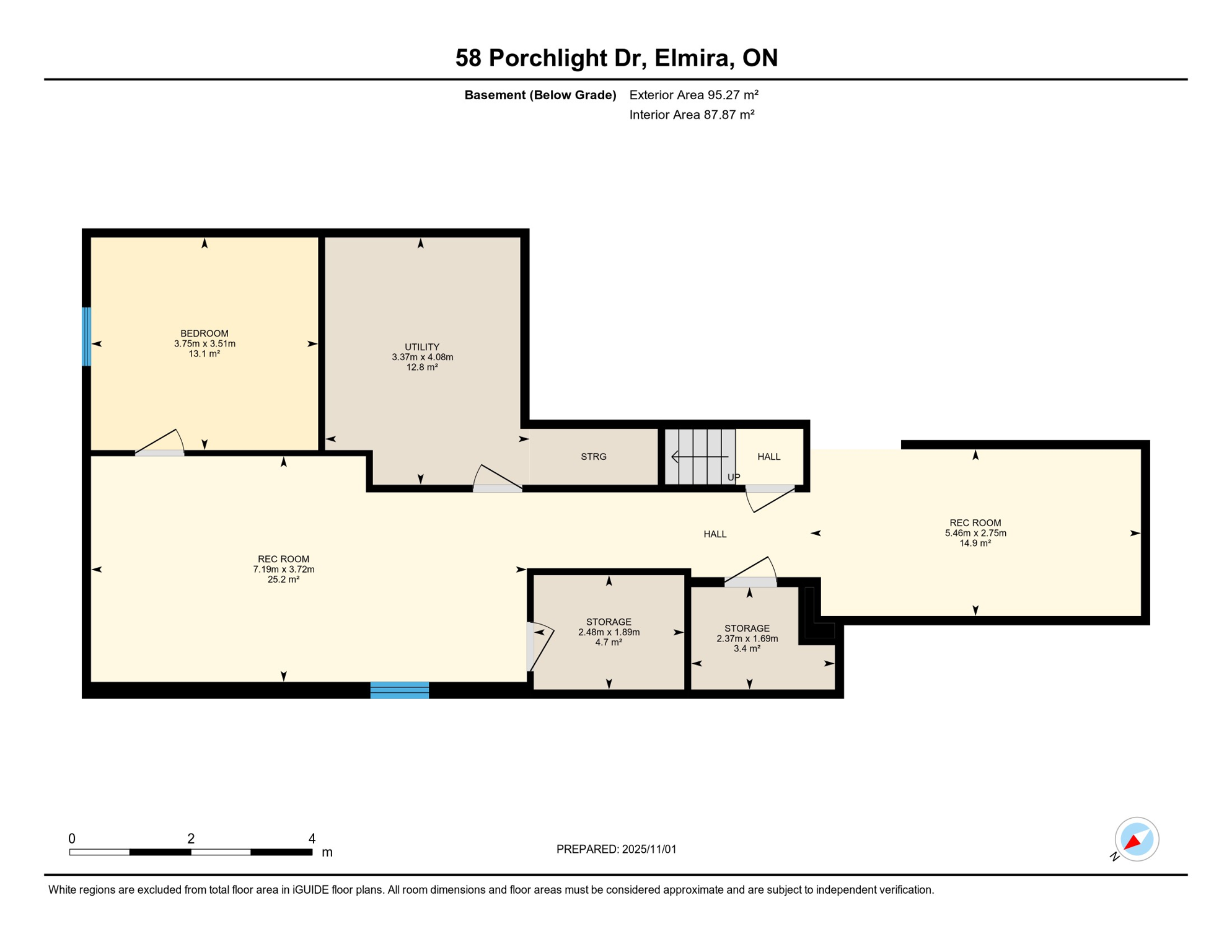 Floorplan #3
