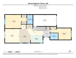 Floorplan #4