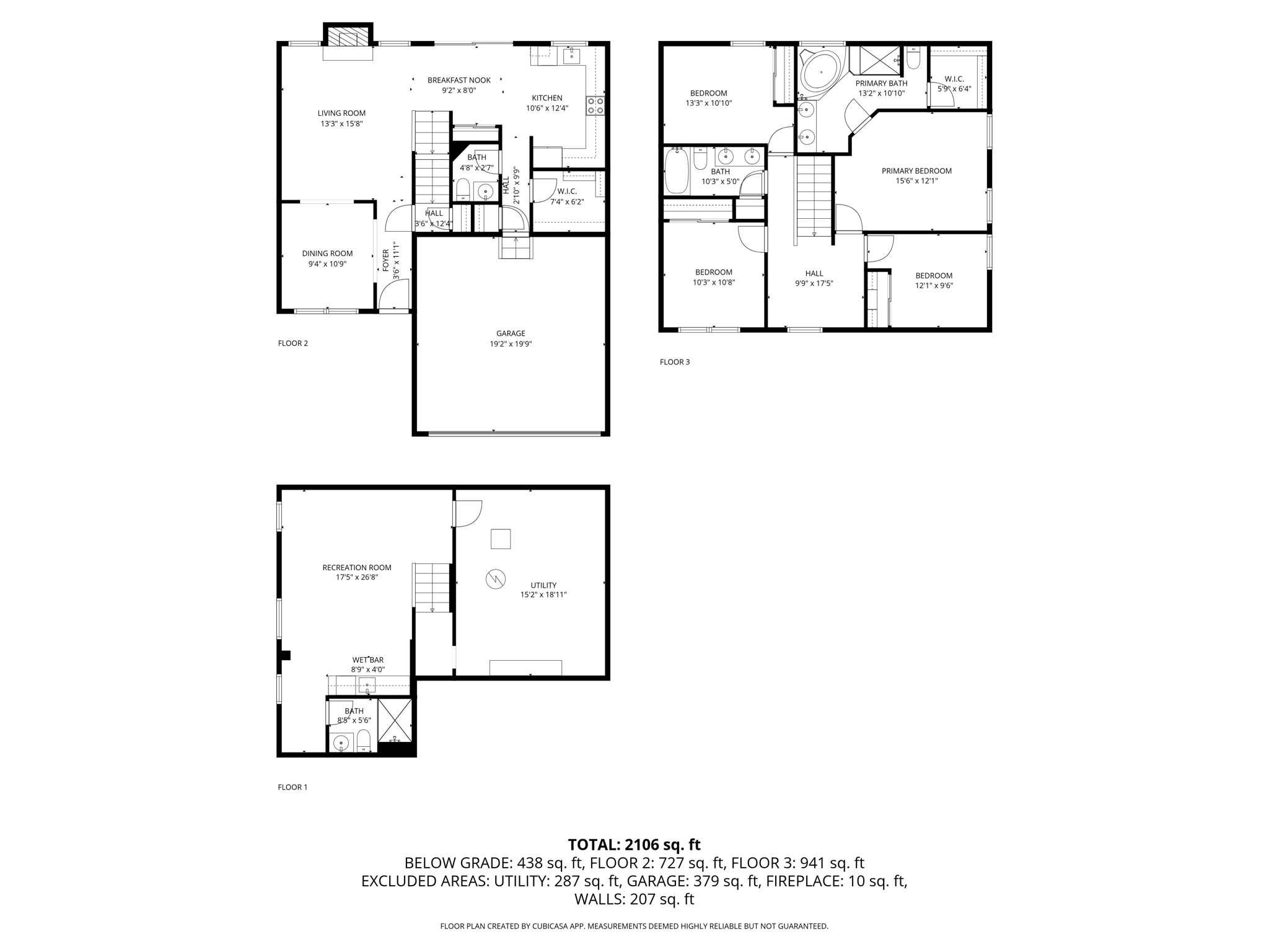 Floorplan #2