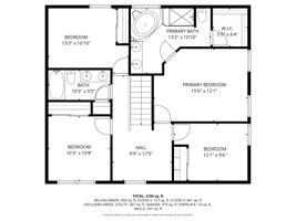 Floorplan #3