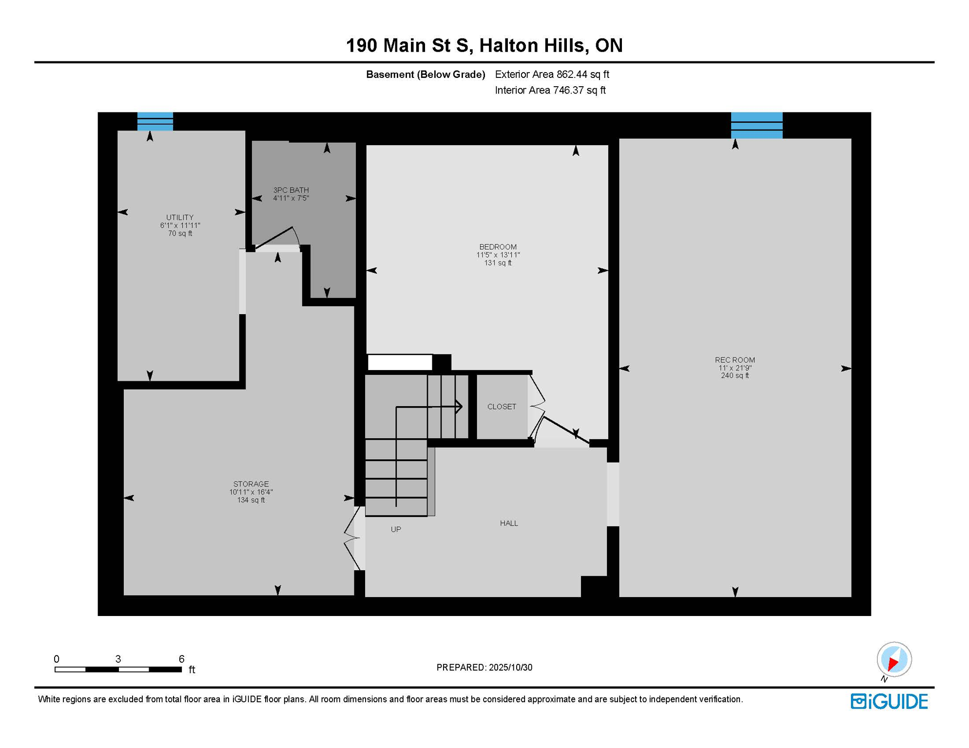 Floorplan #4