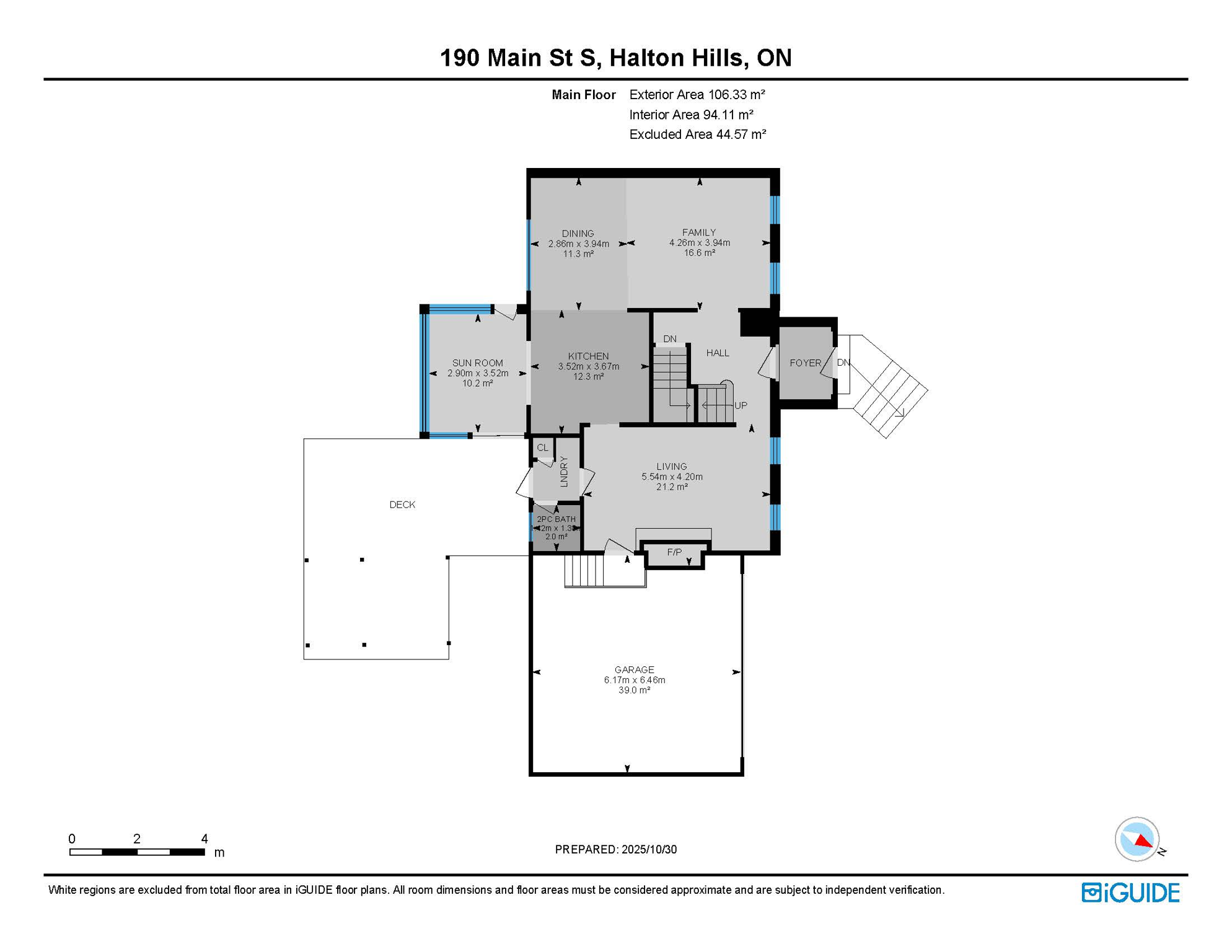 Floorplan #12