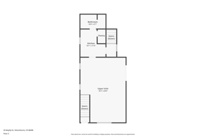 Floorplan #3