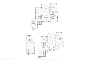 Floorplan #4