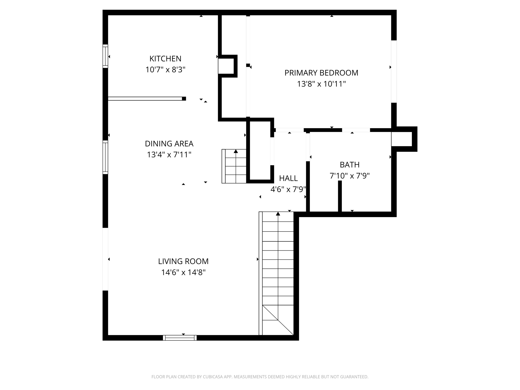 Floorplan #2