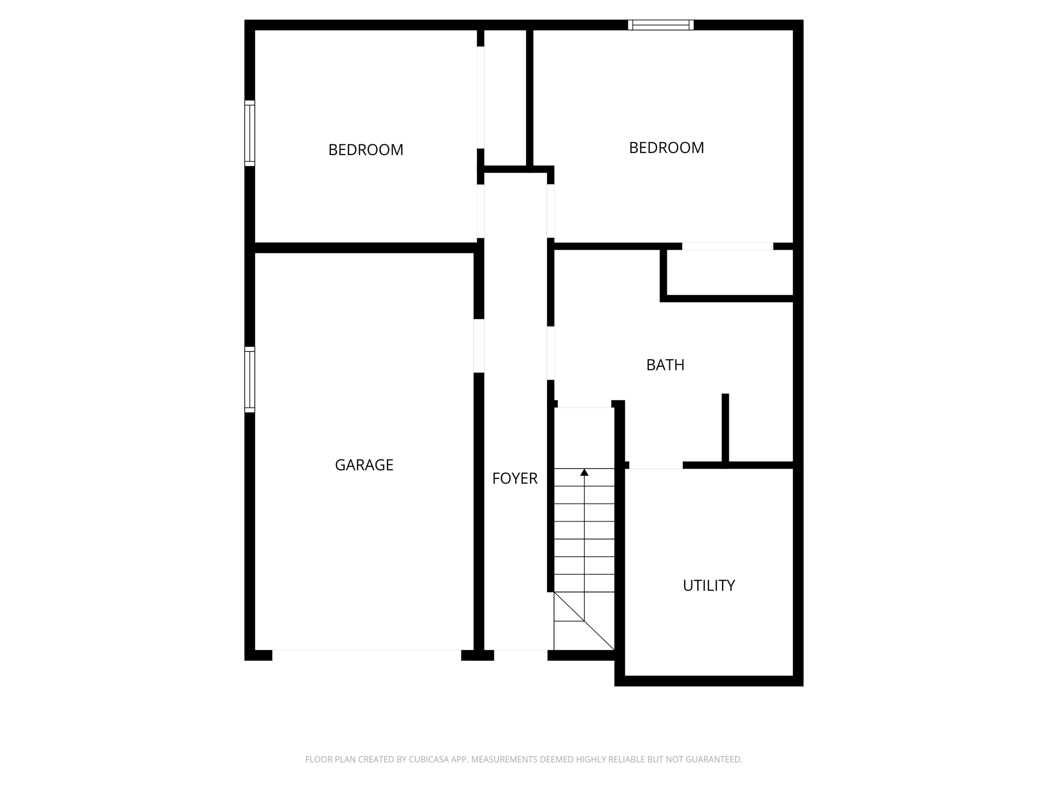 Floorplan #5