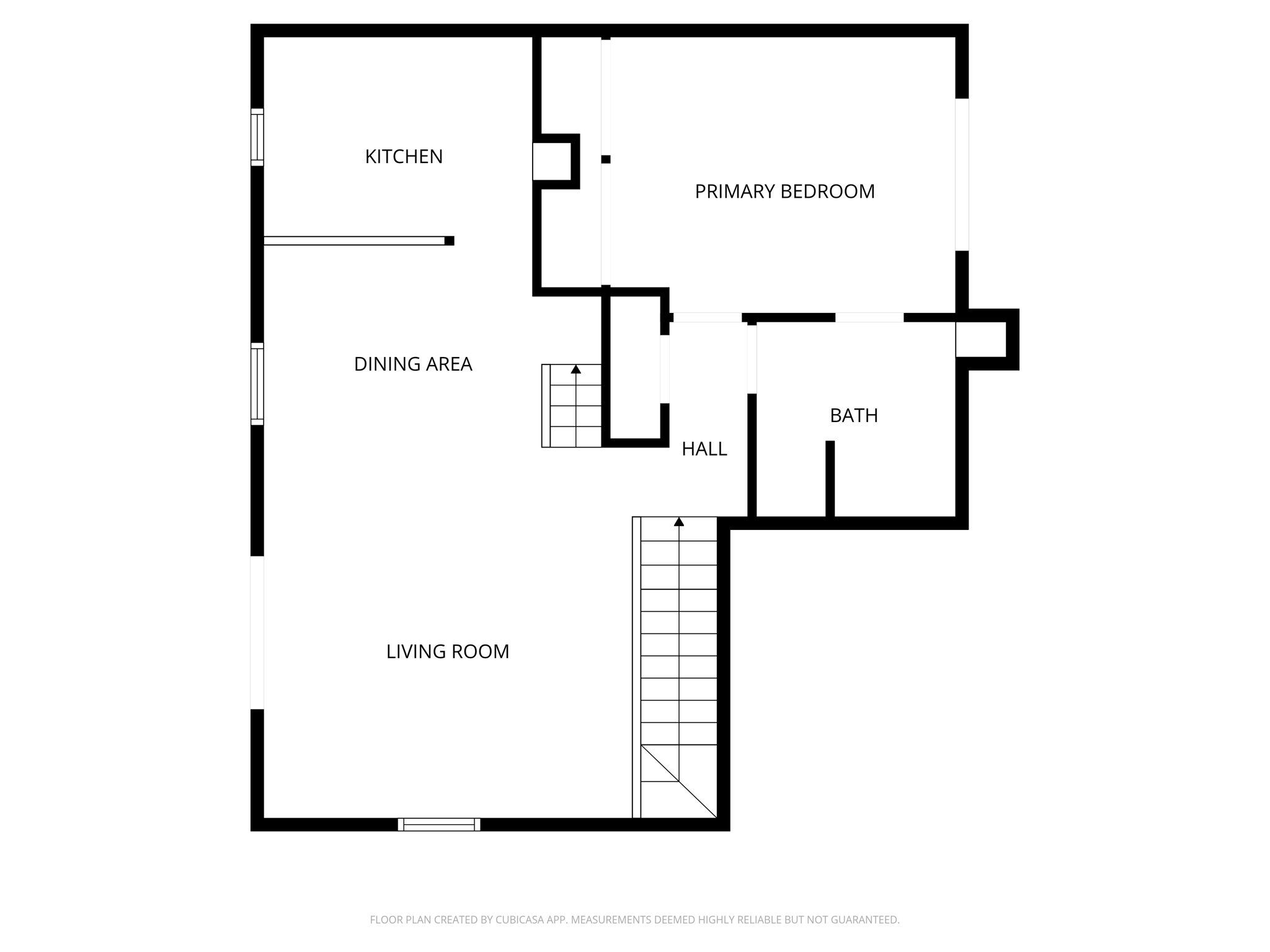 Floorplan #6