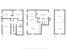 Floorplan #4