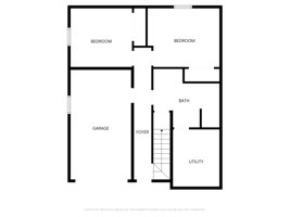 Floorplan #5