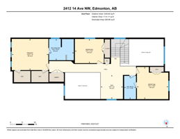 VX - (Imperial) Schematic Floor Plan - (2)