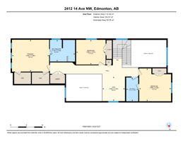 VX - (Metric) Schematic Floor Plan - (2)