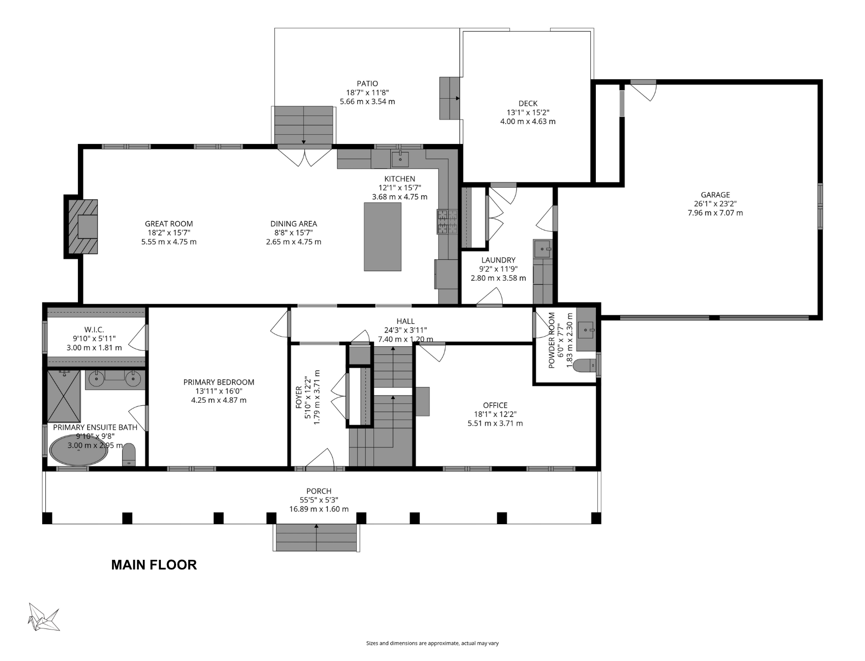 Floorplan #6
