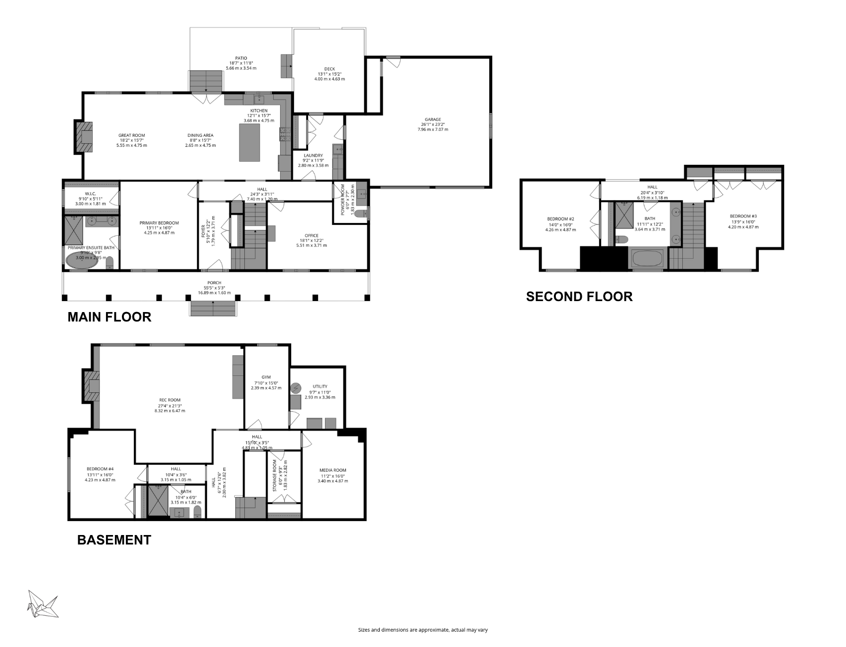 Floorplan #8