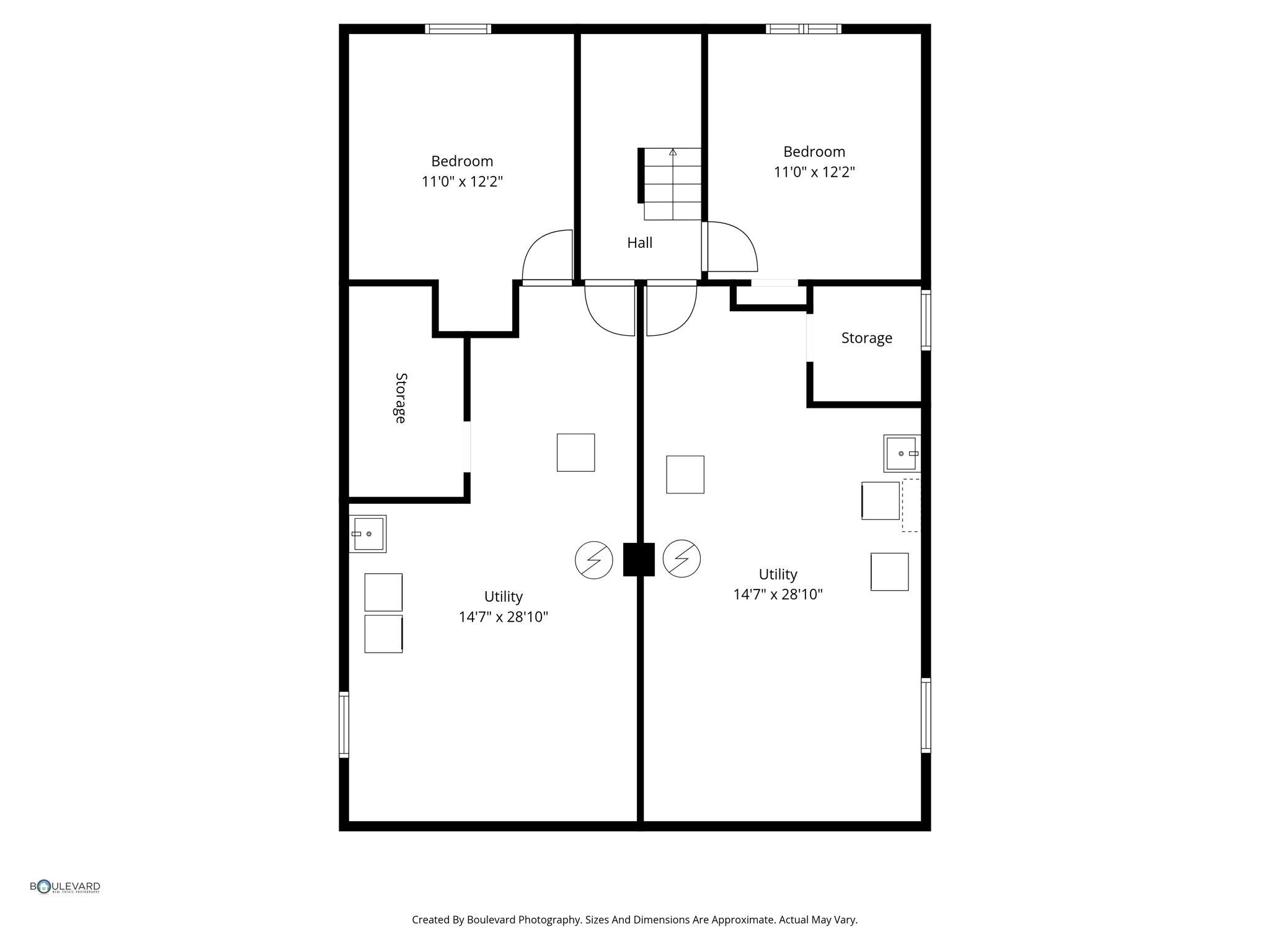 Floorplan #2