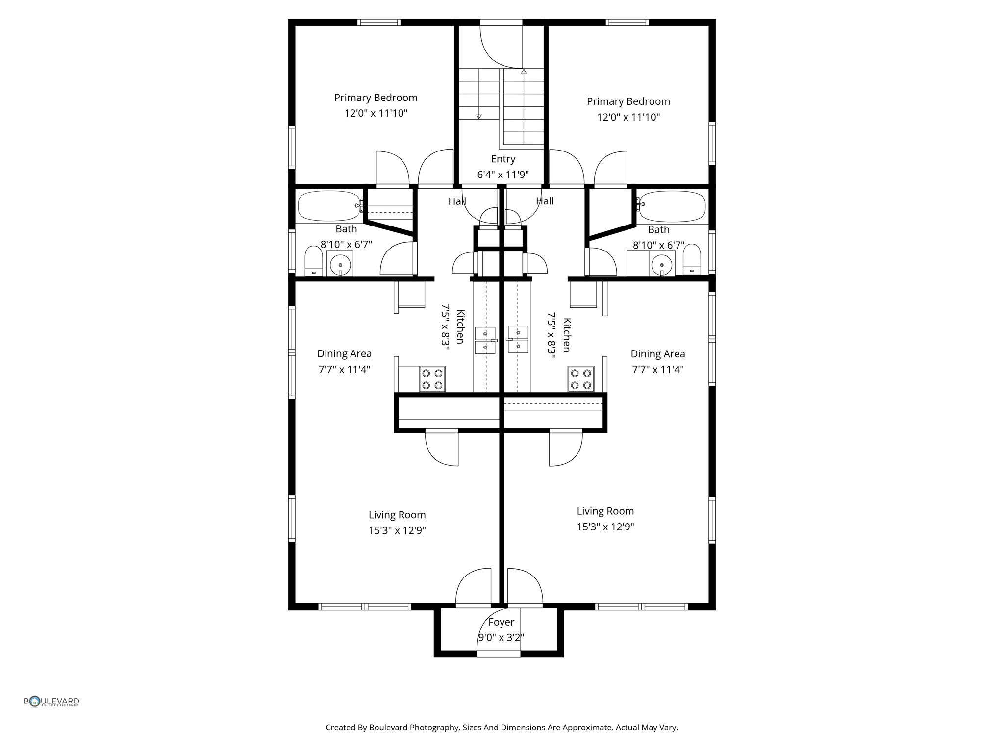Floorplan #3