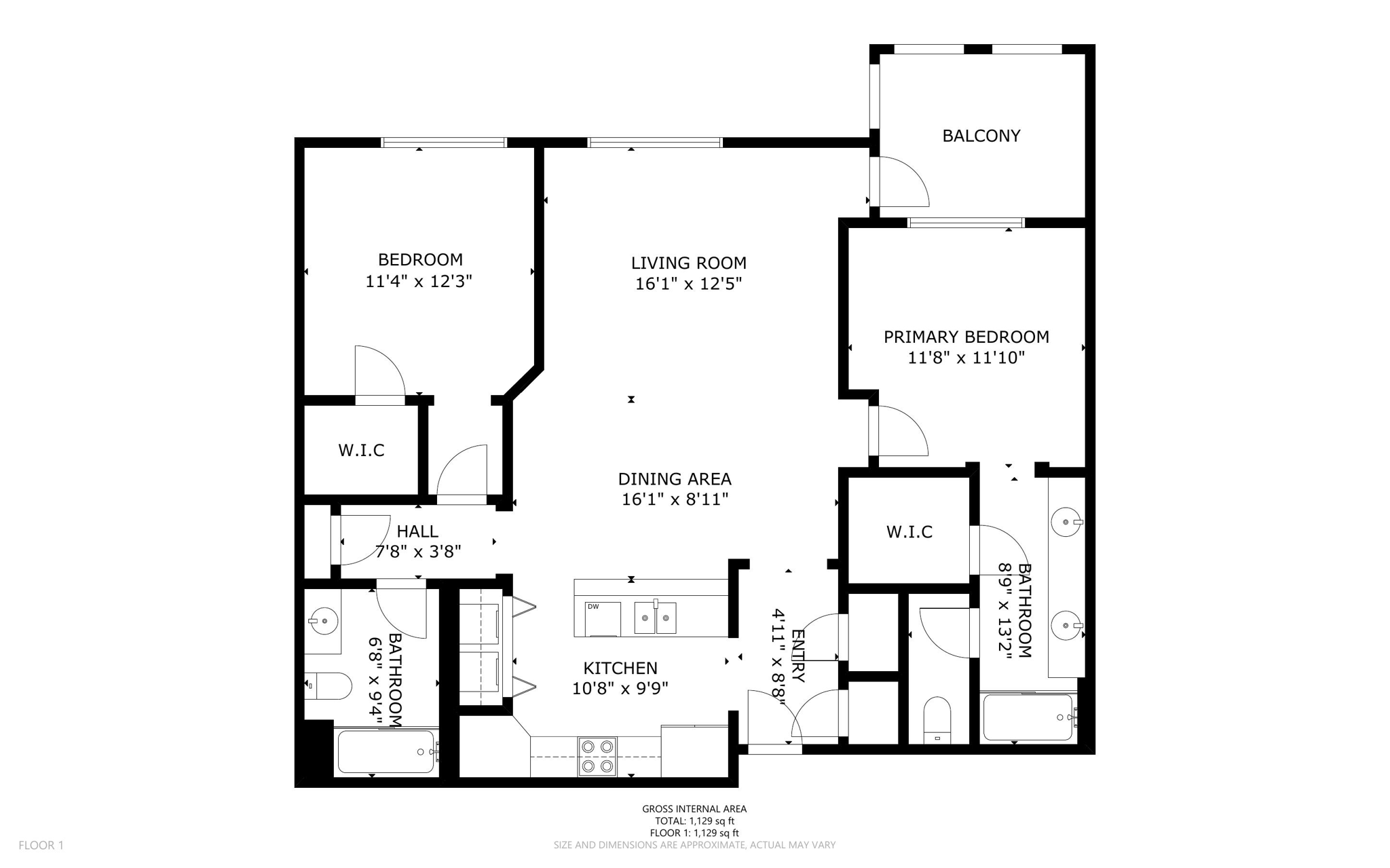 Floorplan #2