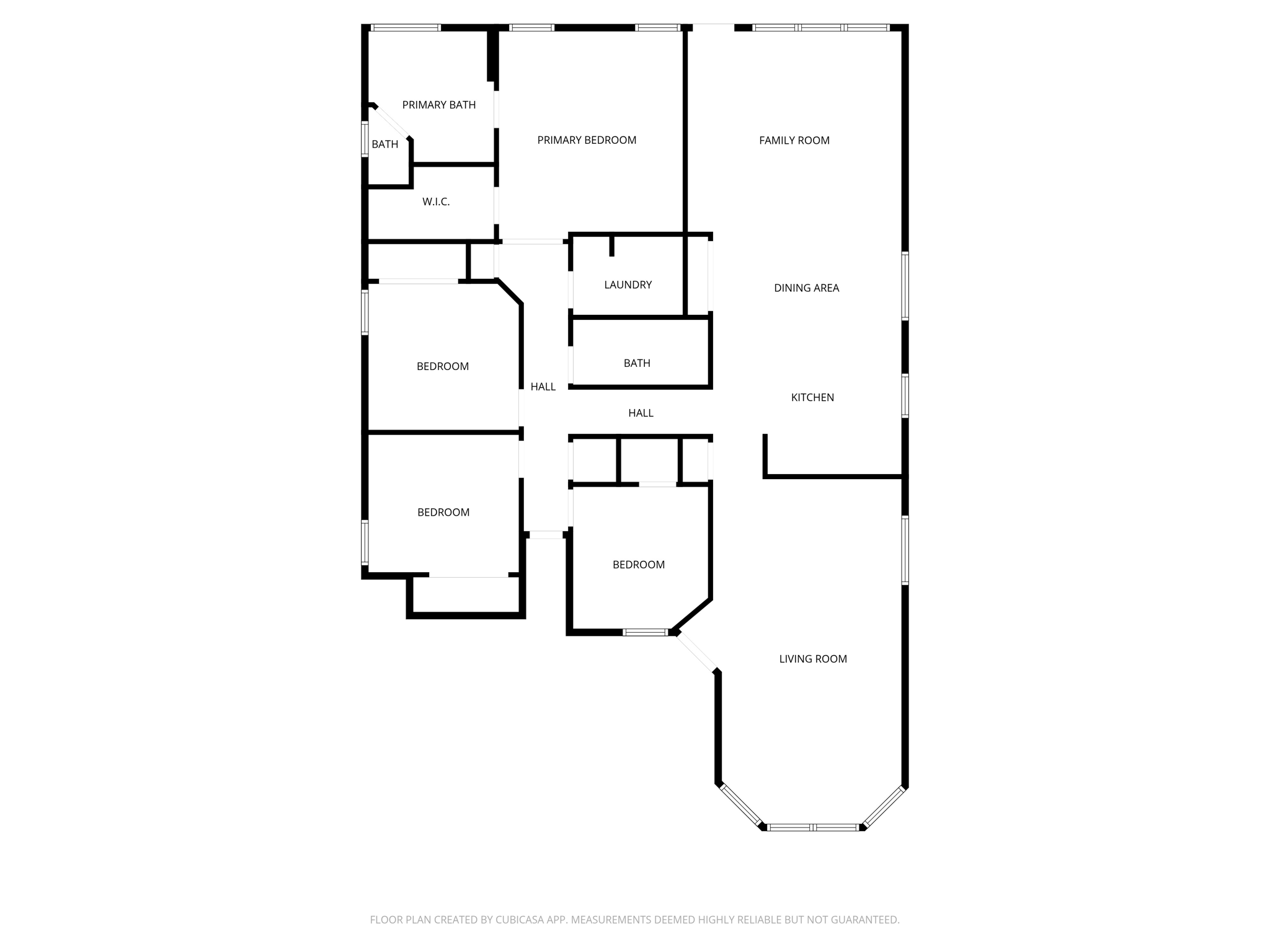 Floorplan #2