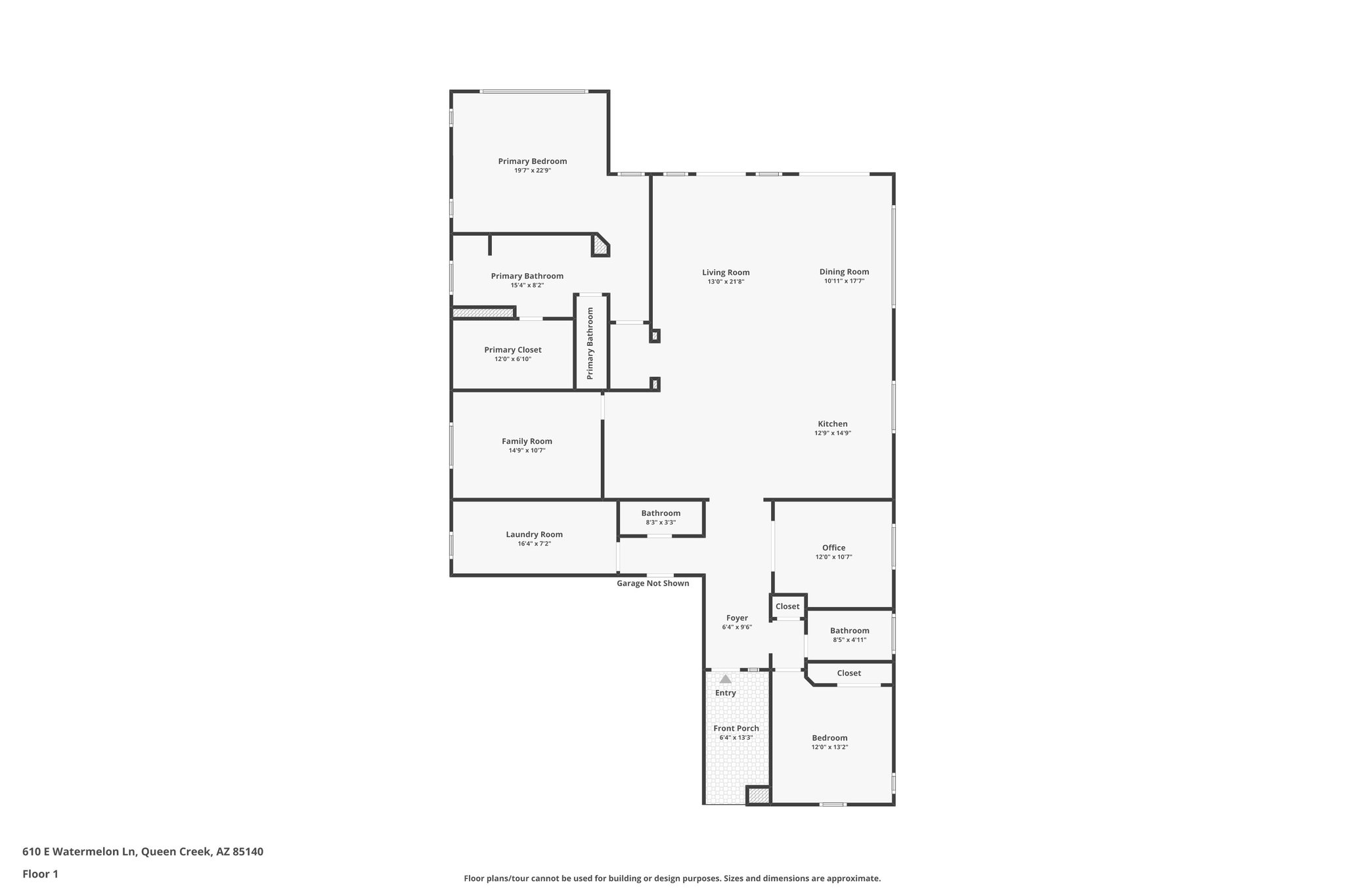 Floor 1