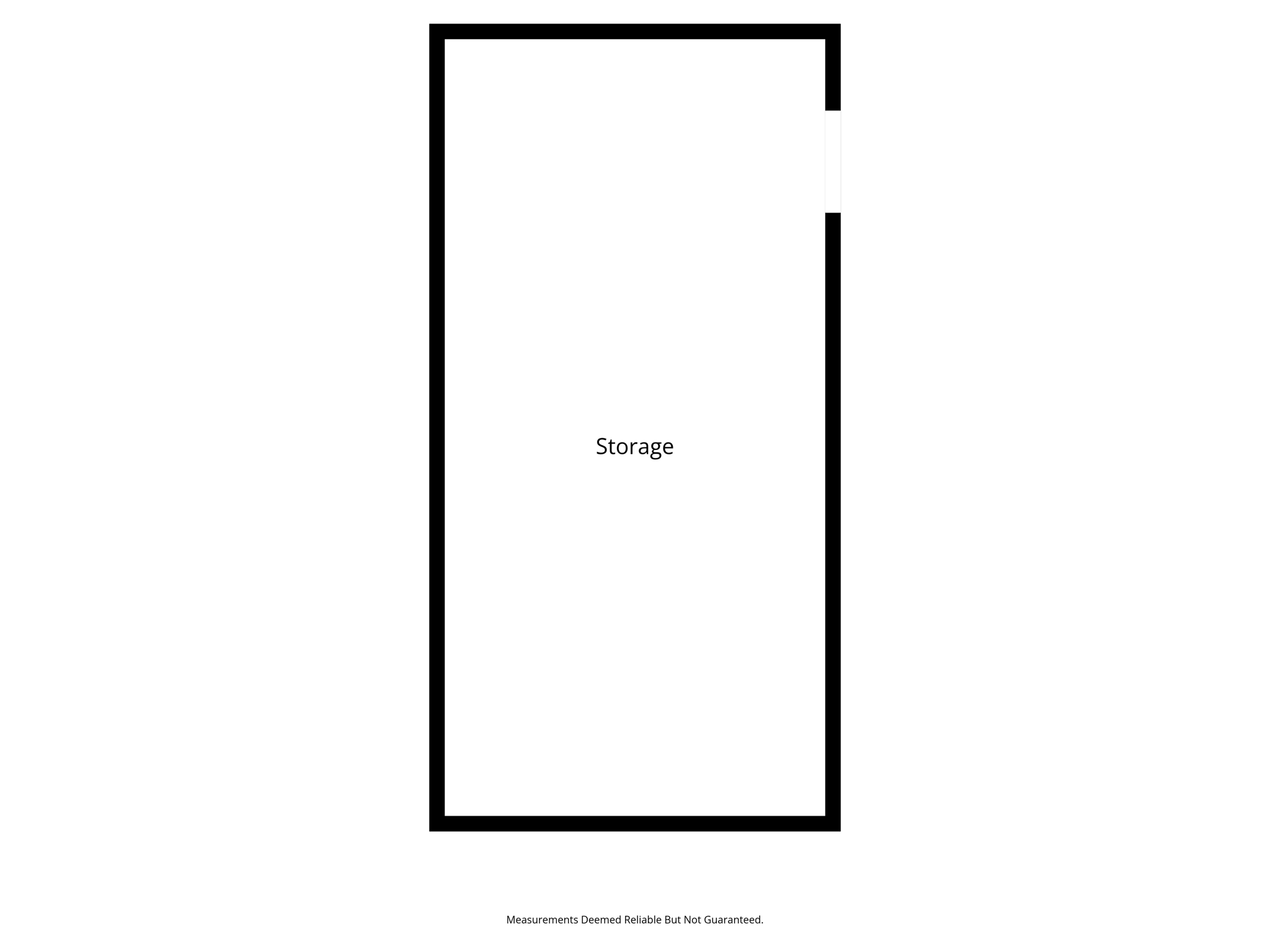 Floorplan #2