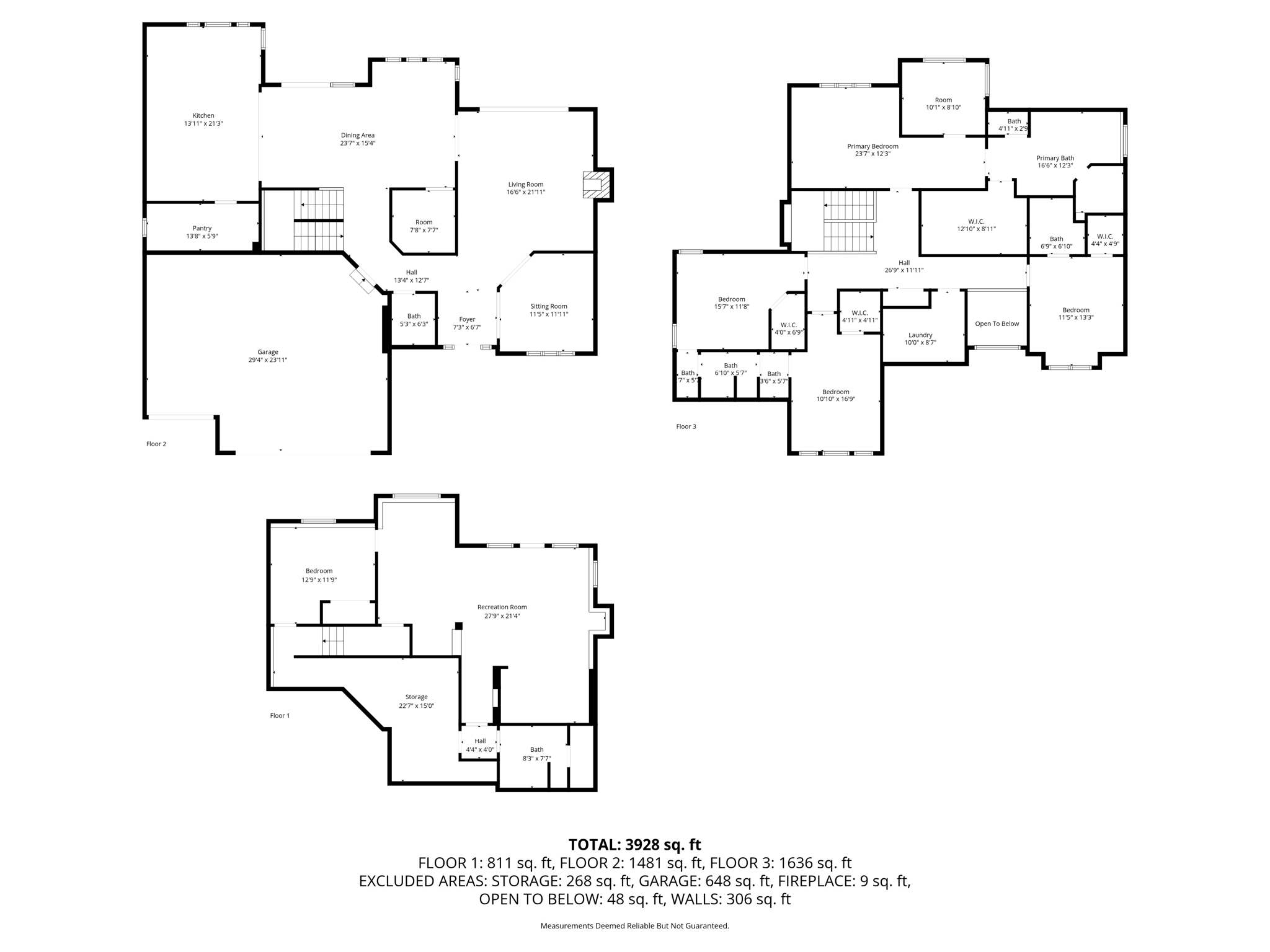 Floorplan #6