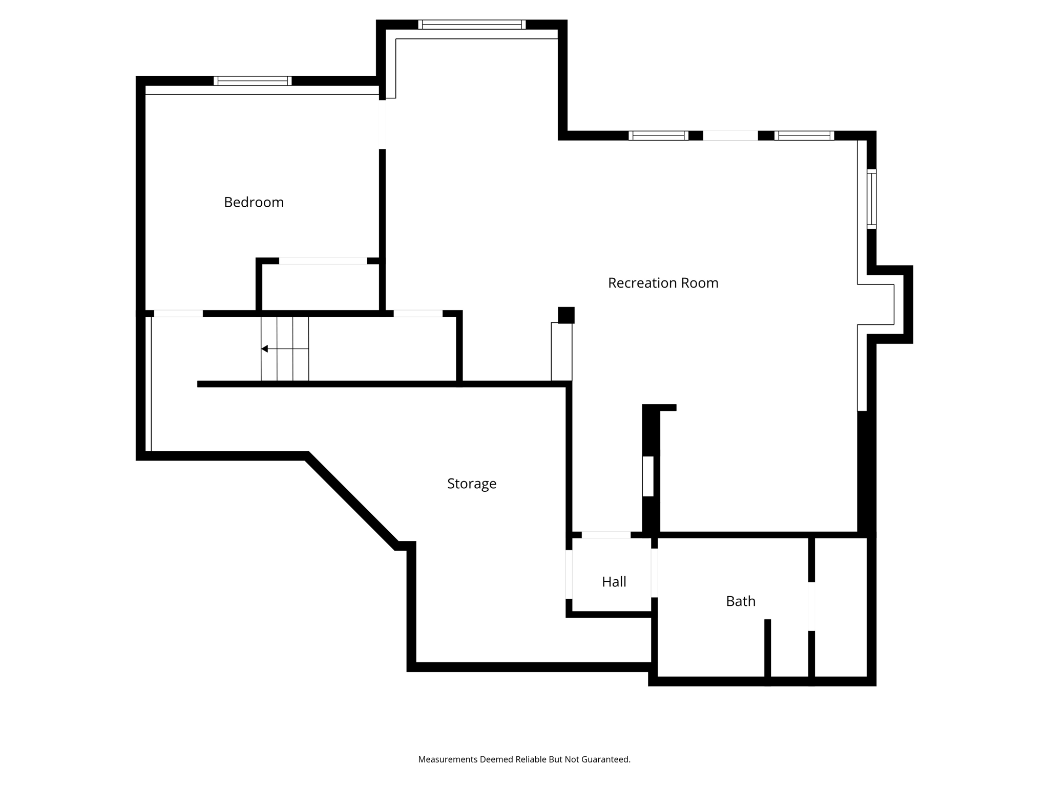 Floorplan #7
