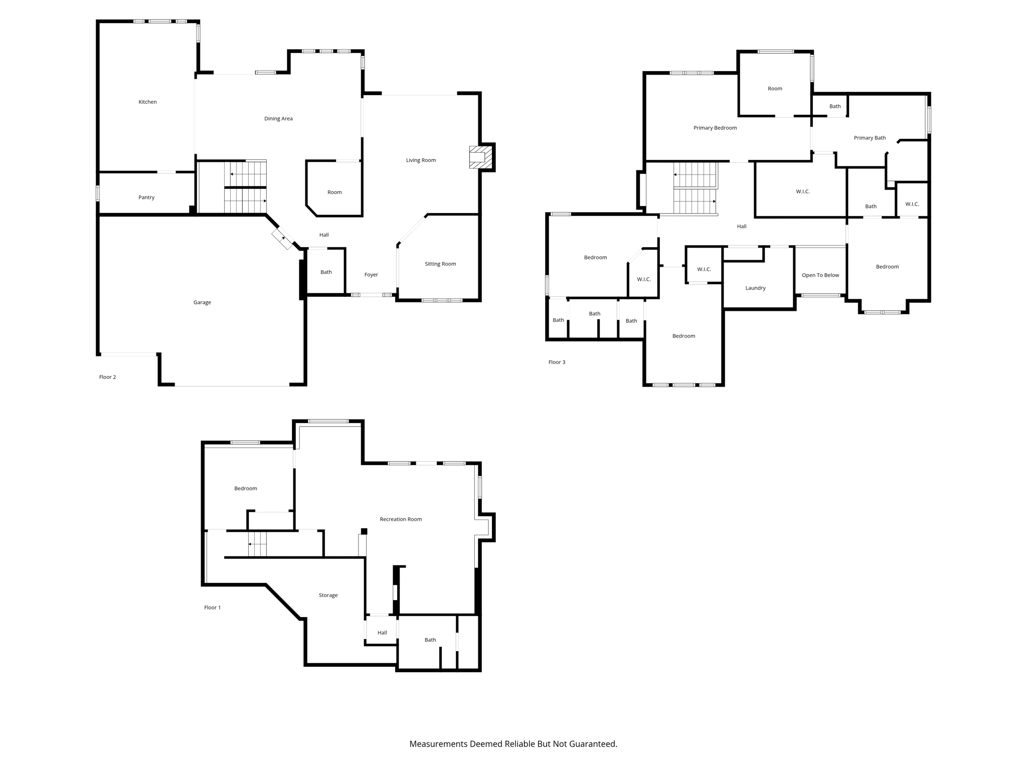 Floorplan #9