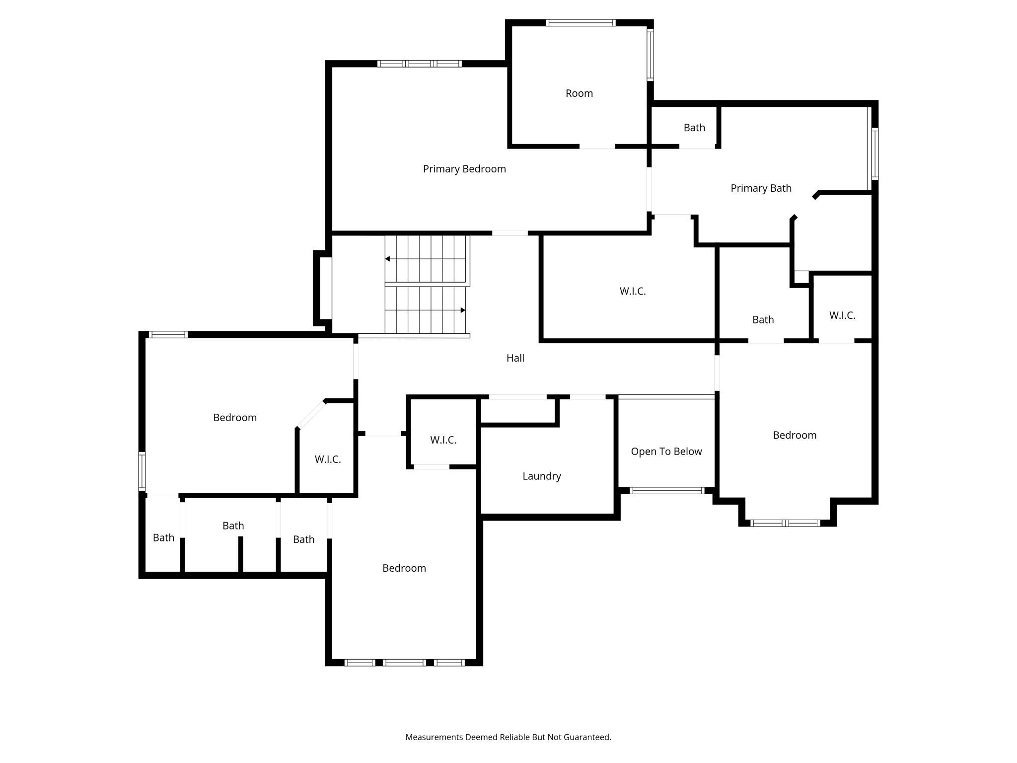 Floorplan #10