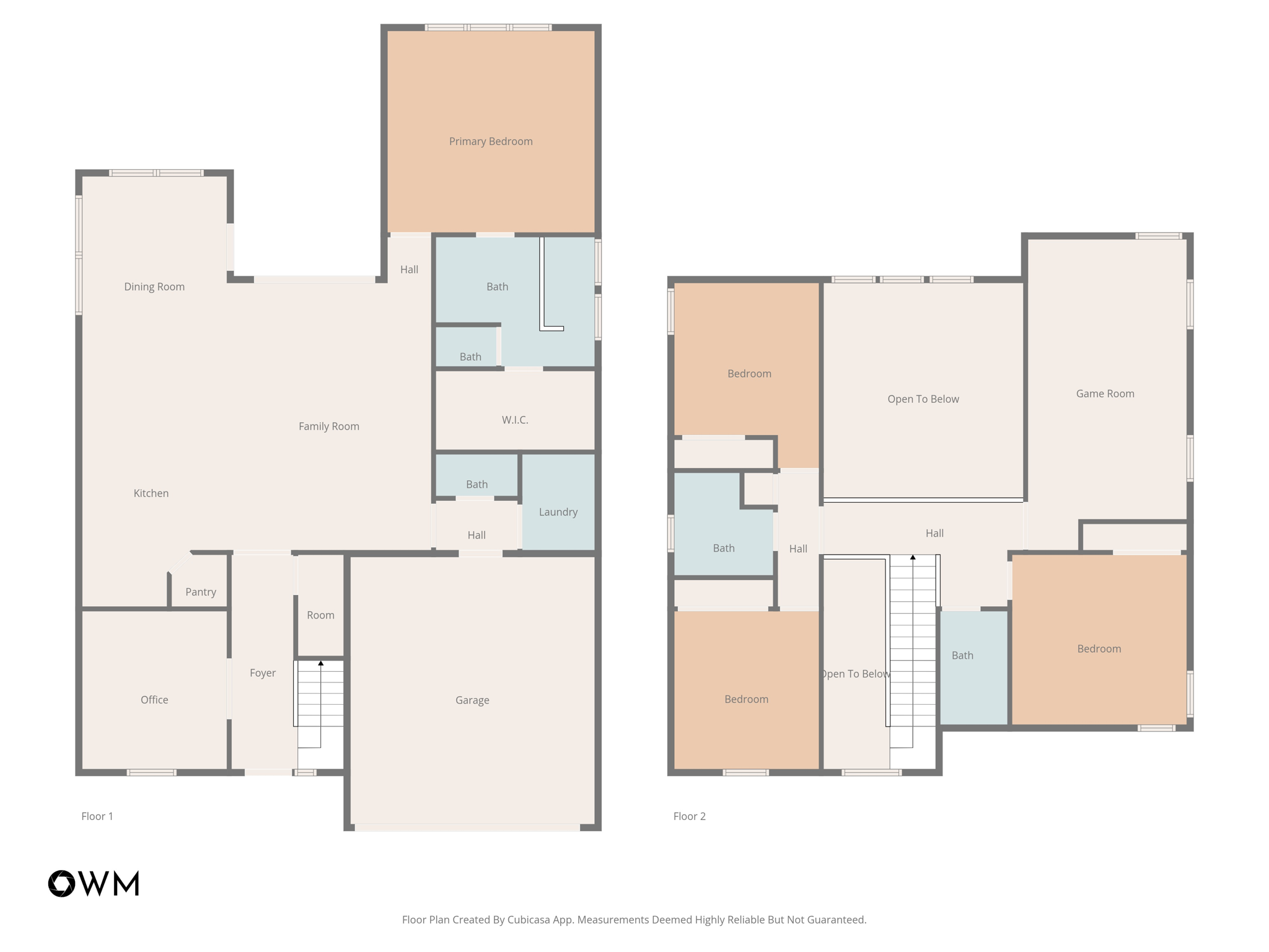 Floorplan #3