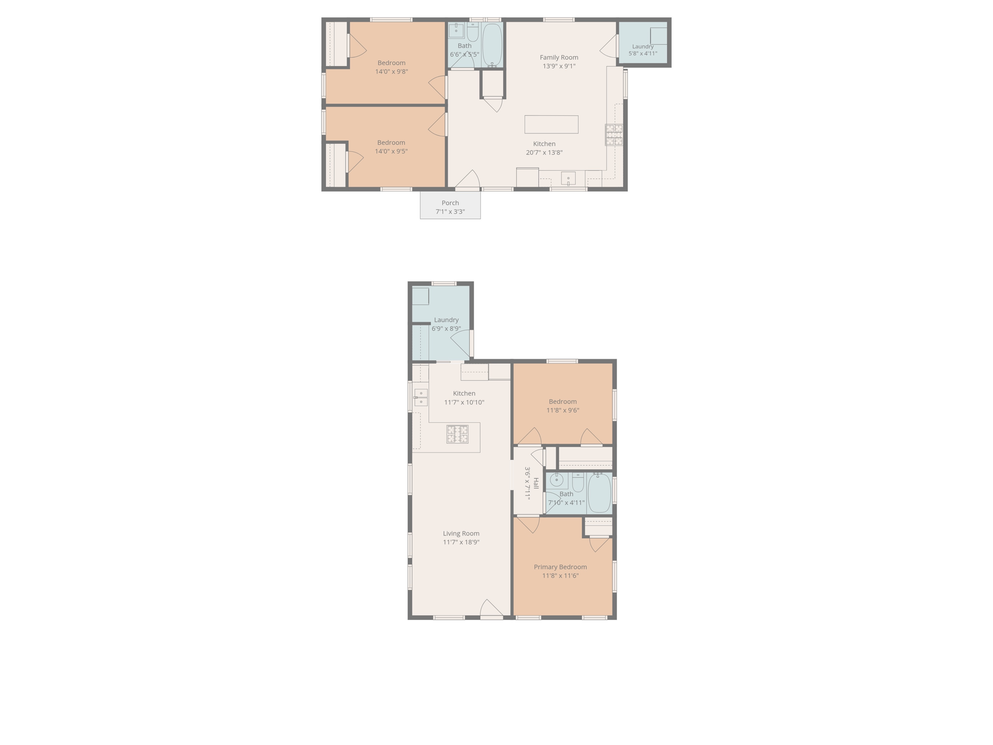Floorplan #2