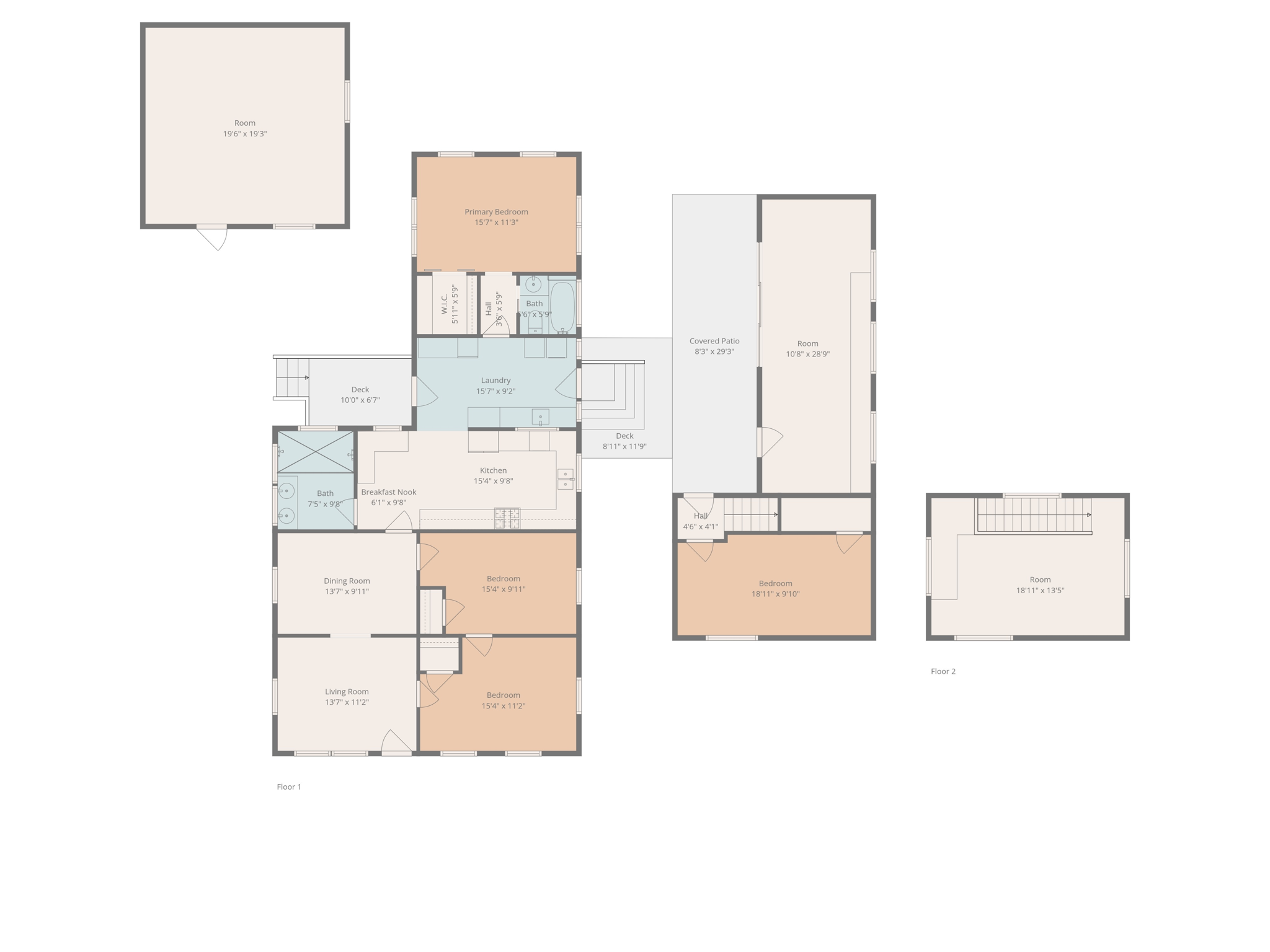 Floorplan #2